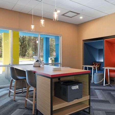 Tru By Hilton Cartersville, Ga Ngoại thất bức ảnh