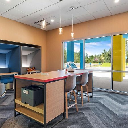 Tru By Hilton Cartersville, Ga Ngoại thất bức ảnh
