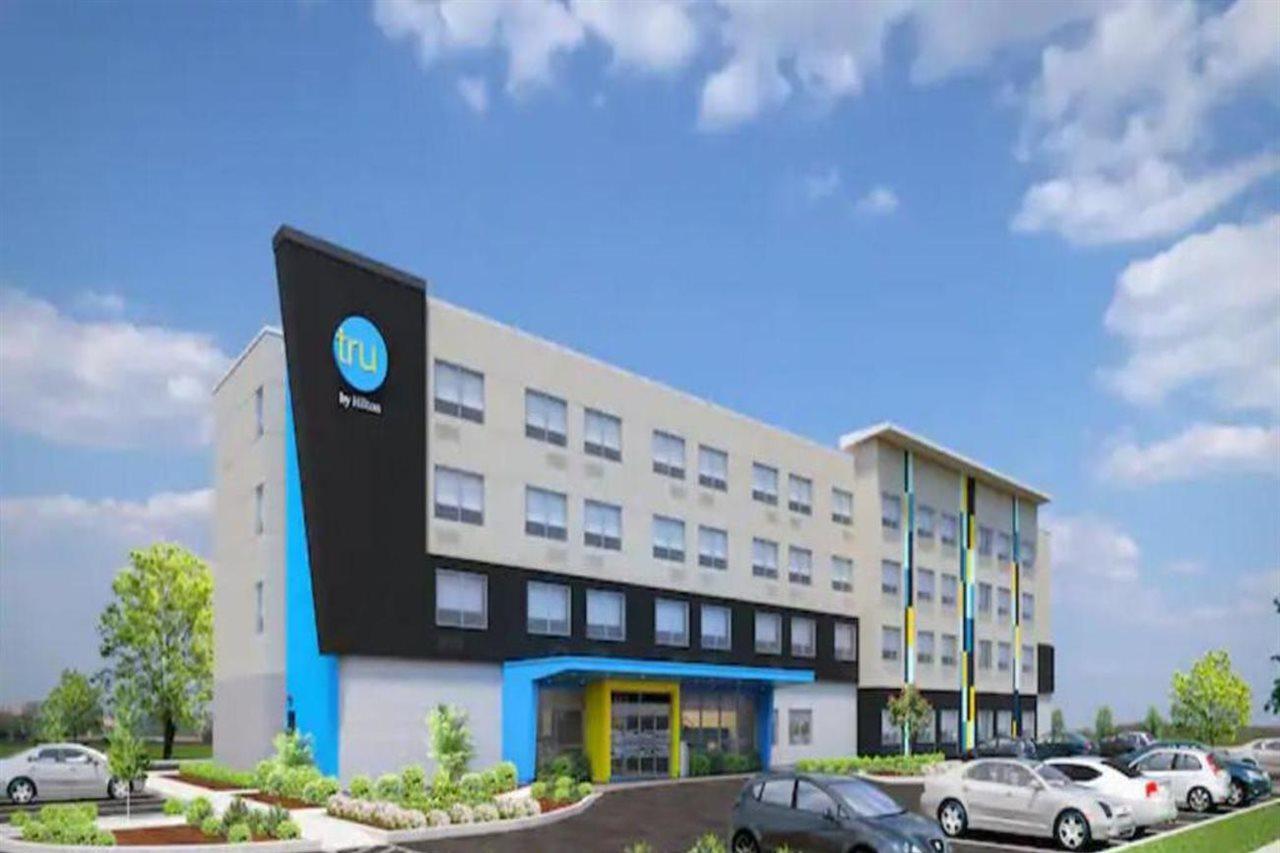 Tru By Hilton Cartersville, Ga Ngoại thất bức ảnh