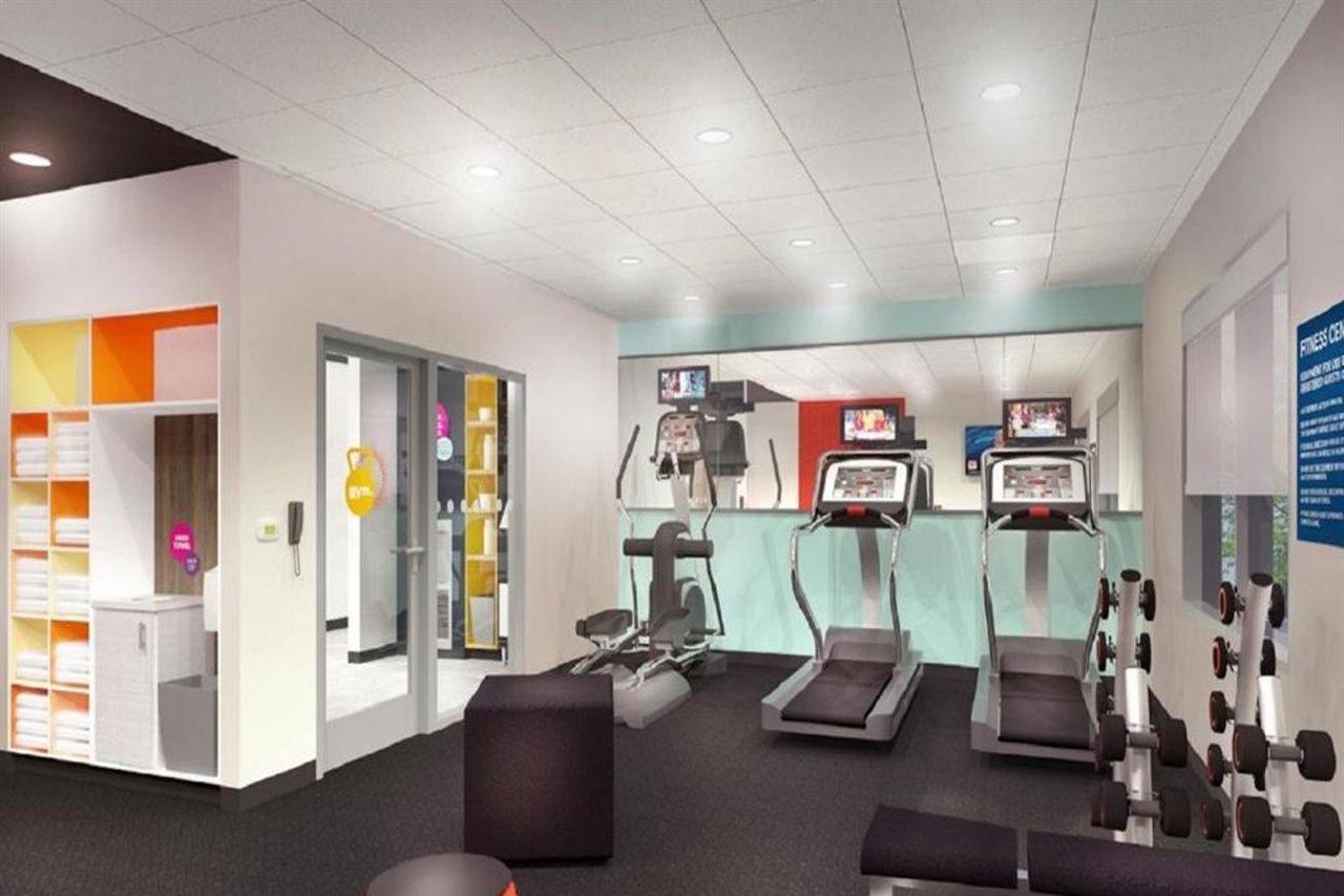 Tru By Hilton Cartersville, Ga Ngoại thất bức ảnh
