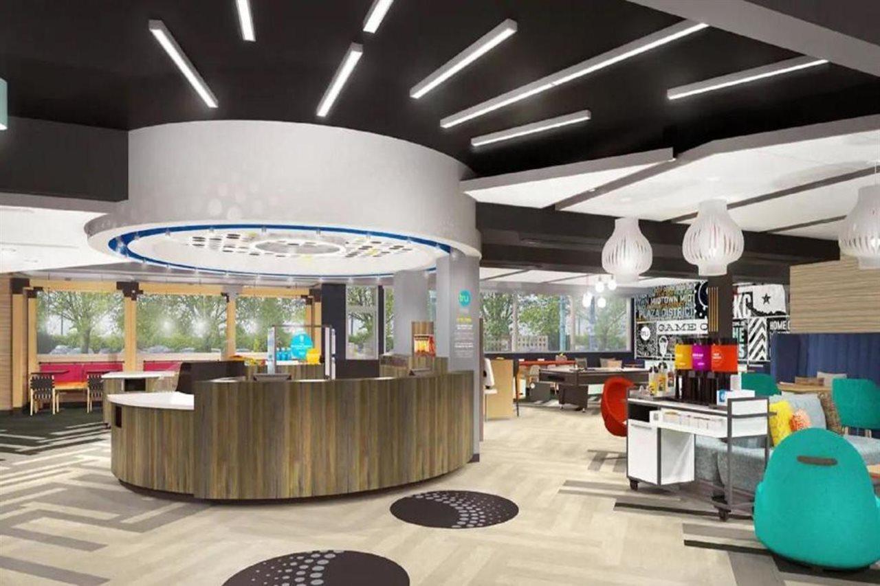 Tru By Hilton Cartersville, Ga Ngoại thất bức ảnh