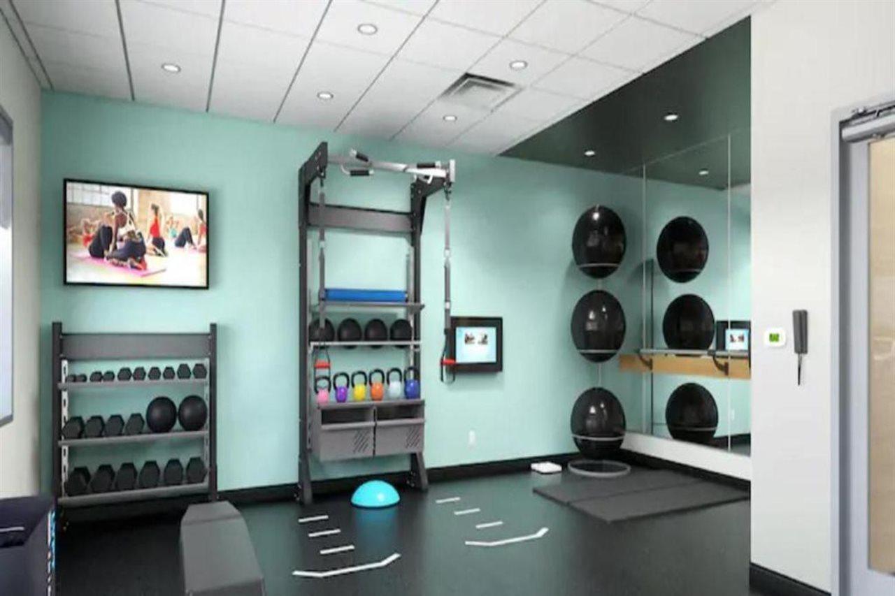 Tru By Hilton Cartersville, Ga Ngoại thất bức ảnh