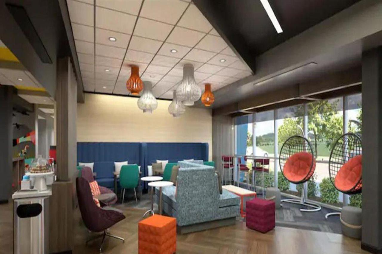 Tru By Hilton Cartersville, Ga Ngoại thất bức ảnh