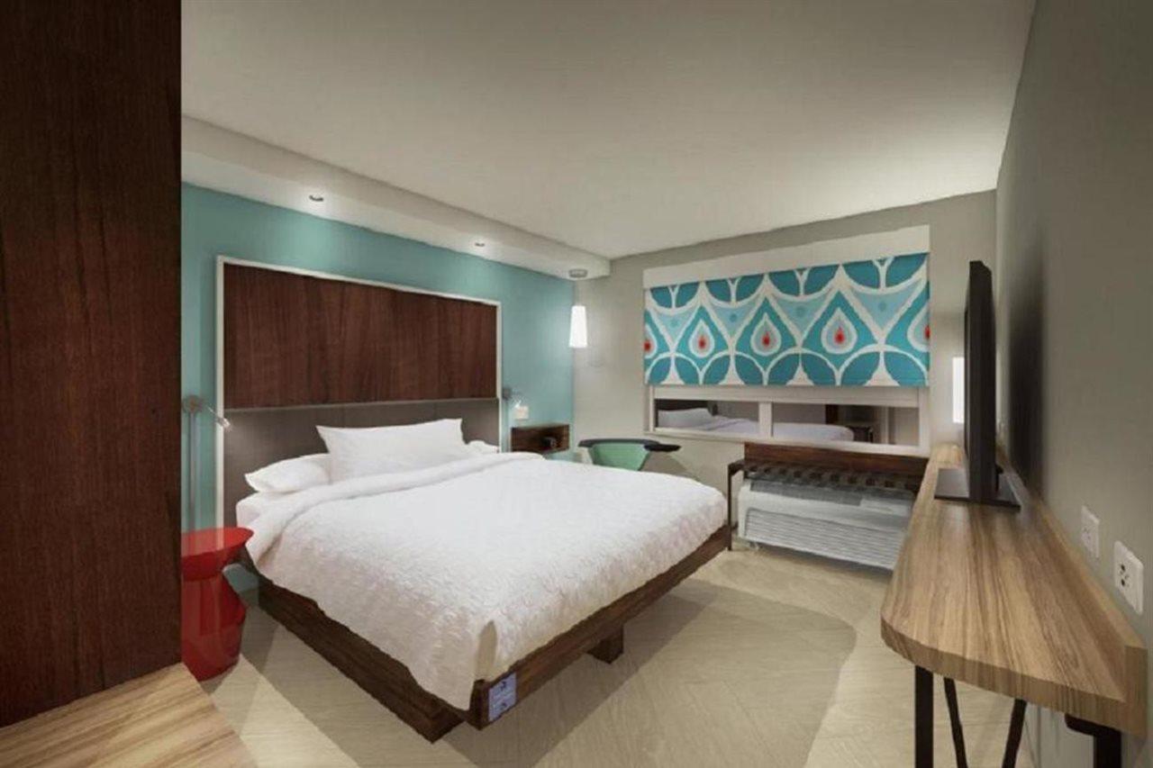 Tru By Hilton Cartersville, Ga Ngoại thất bức ảnh