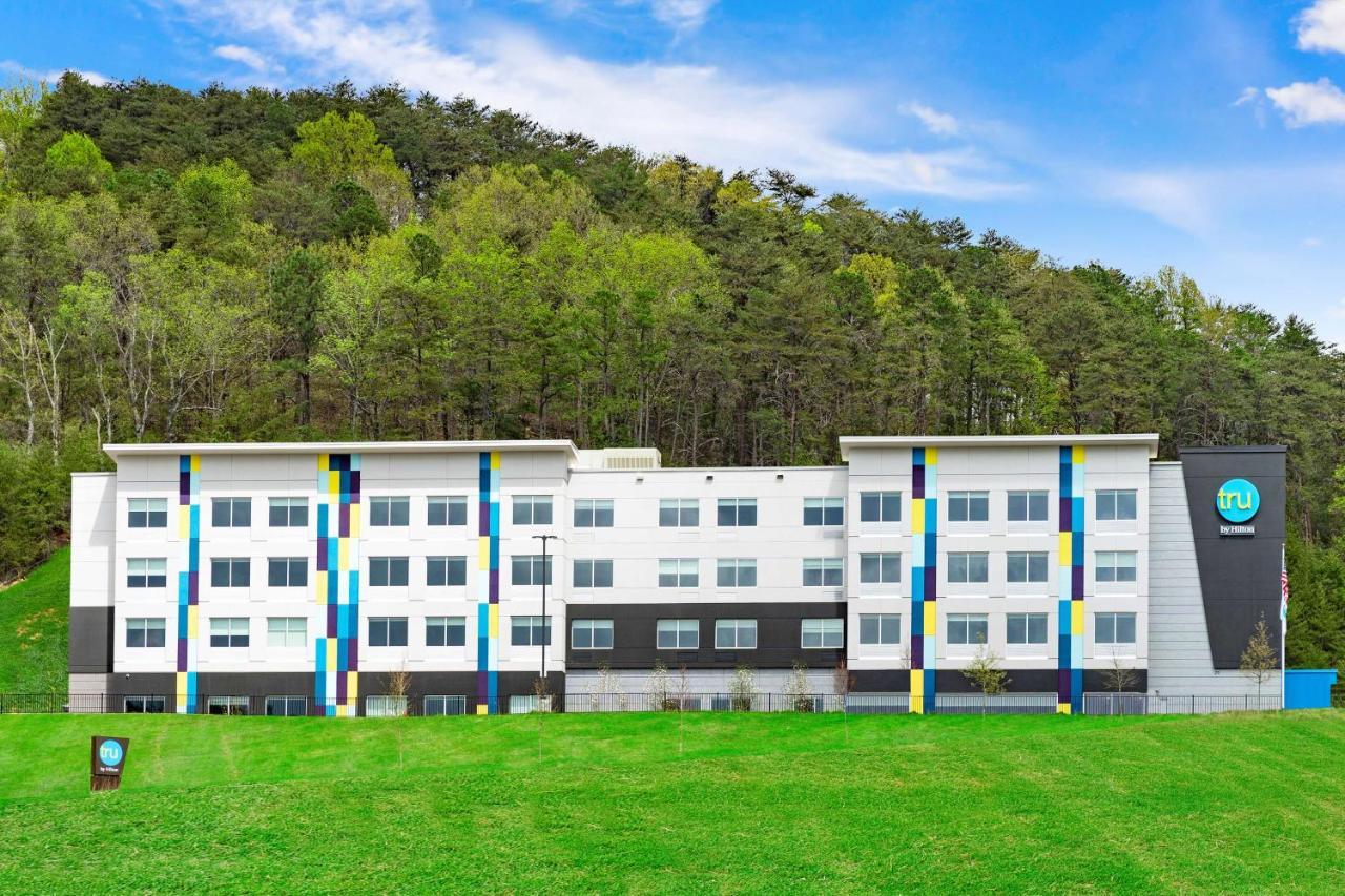Tru By Hilton Cartersville, Ga Ngoại thất bức ảnh