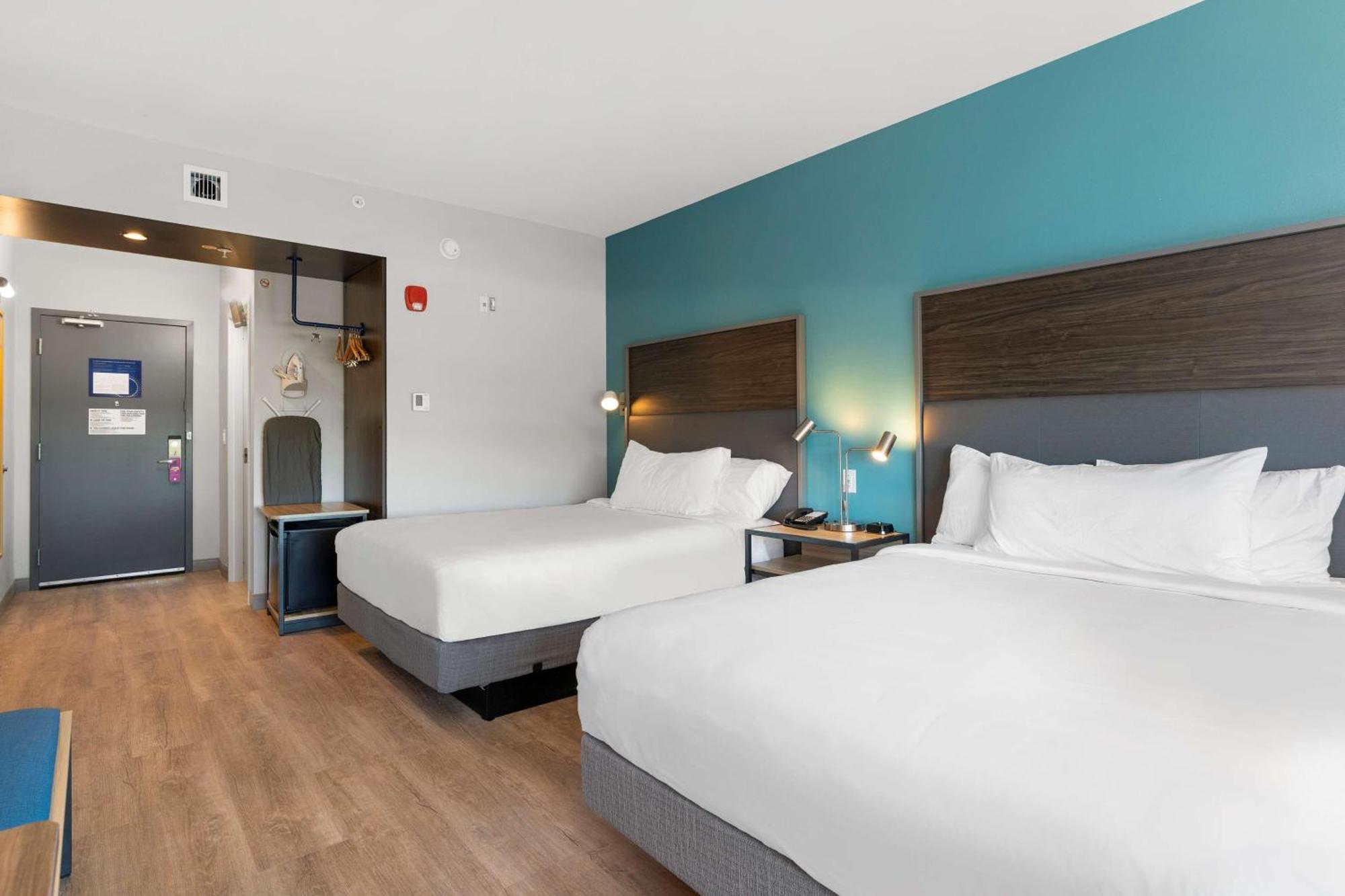 Tru By Hilton Cartersville, Ga Ngoại thất bức ảnh