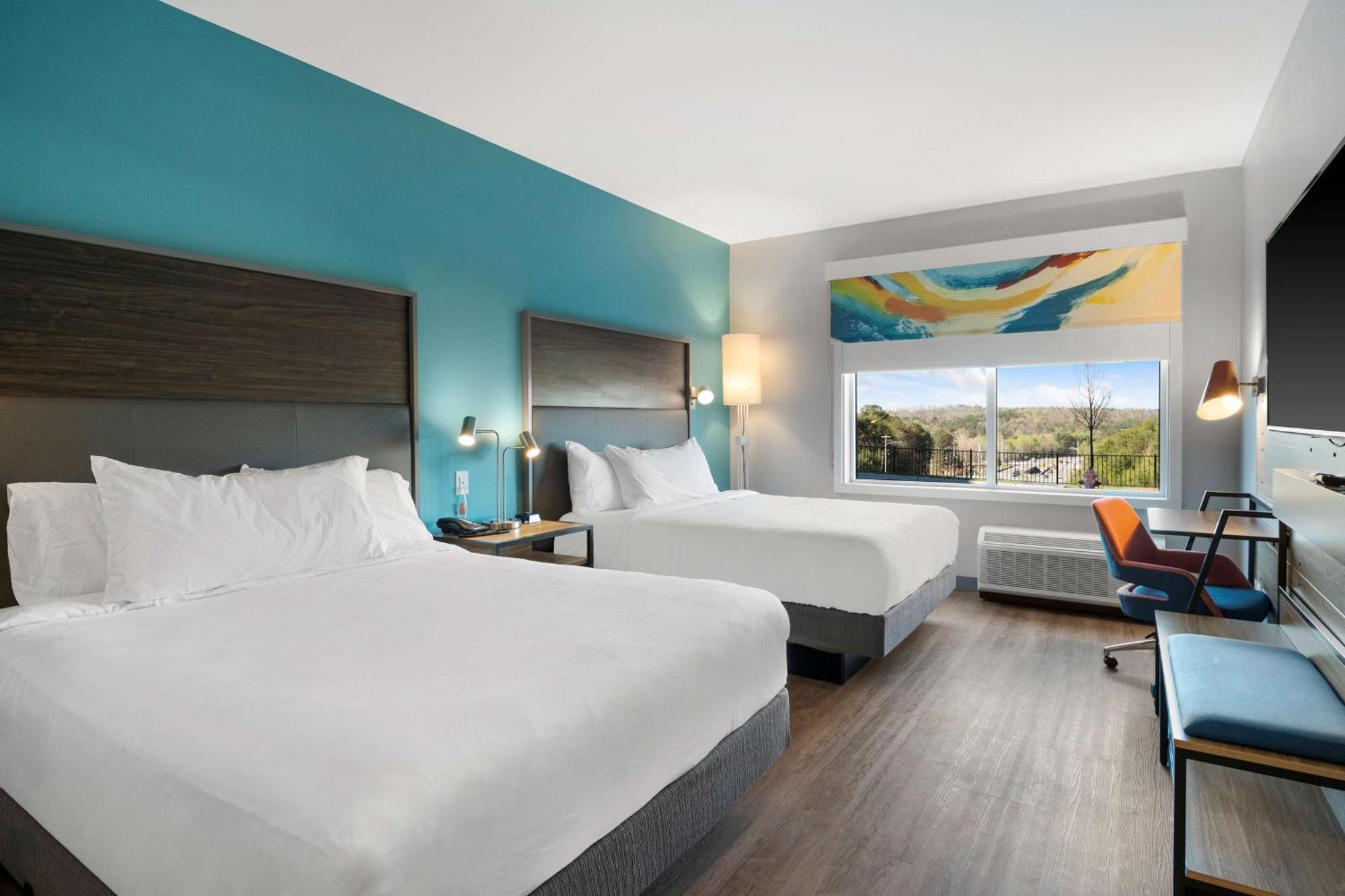 Tru By Hilton Cartersville, Ga Ngoại thất bức ảnh