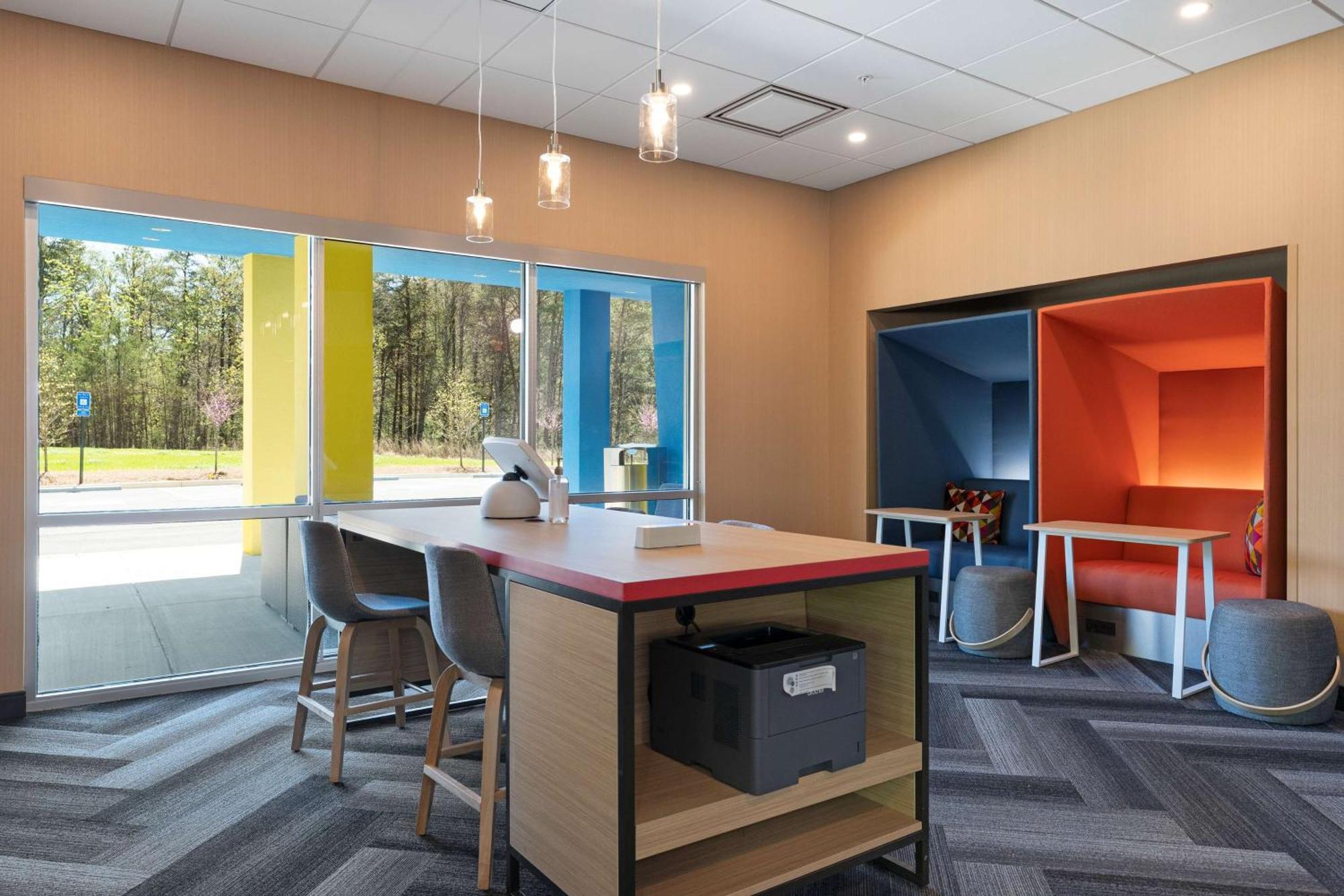 Tru By Hilton Cartersville, Ga Ngoại thất bức ảnh