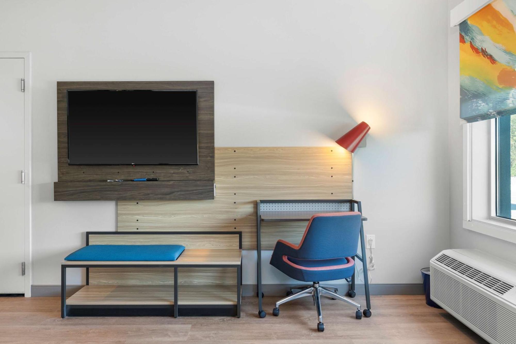 Tru By Hilton Cartersville, Ga Ngoại thất bức ảnh