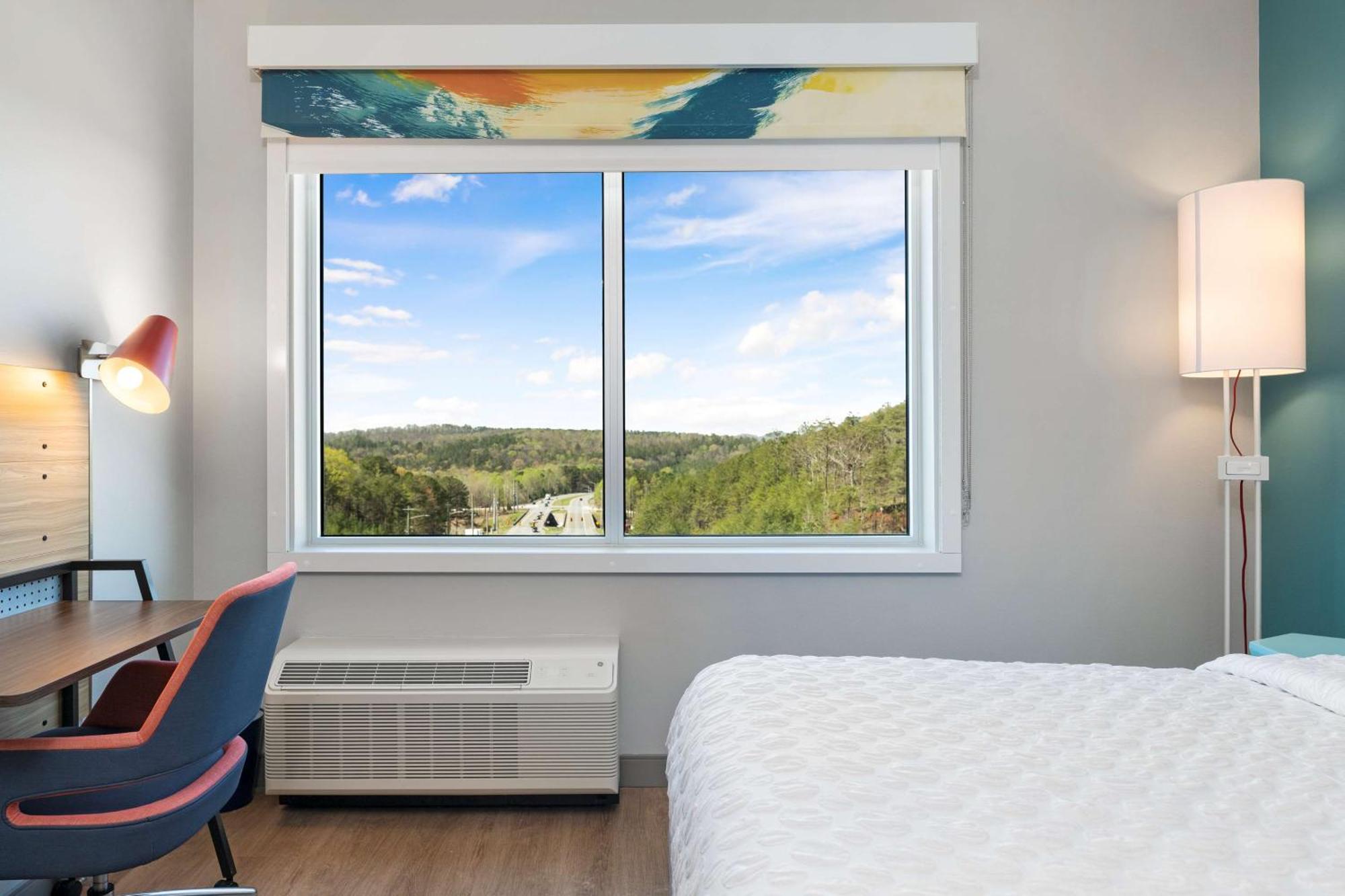 Tru By Hilton Cartersville, Ga Ngoại thất bức ảnh