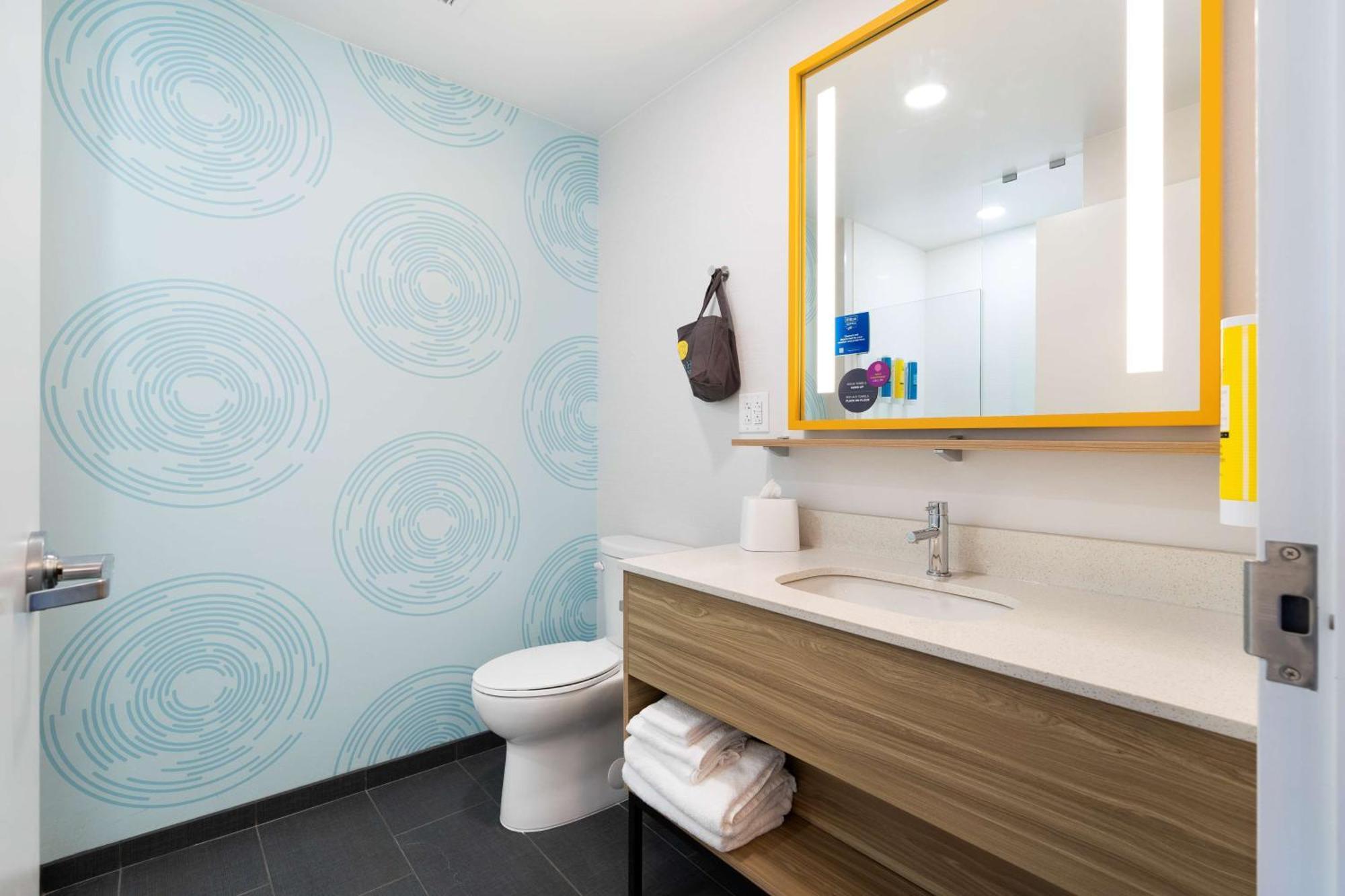 Tru By Hilton Cartersville, Ga Ngoại thất bức ảnh