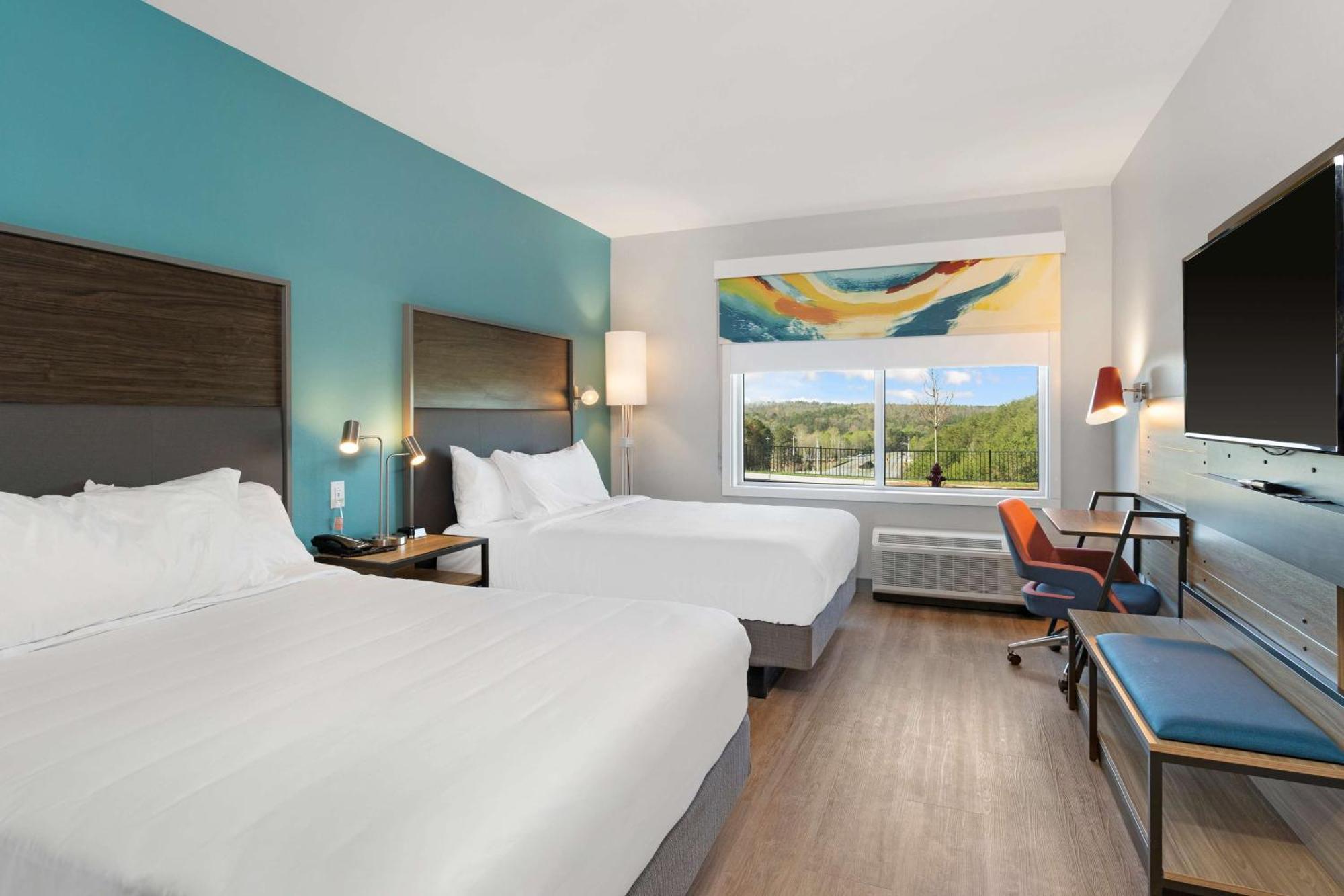 Tru By Hilton Cartersville, Ga Ngoại thất bức ảnh