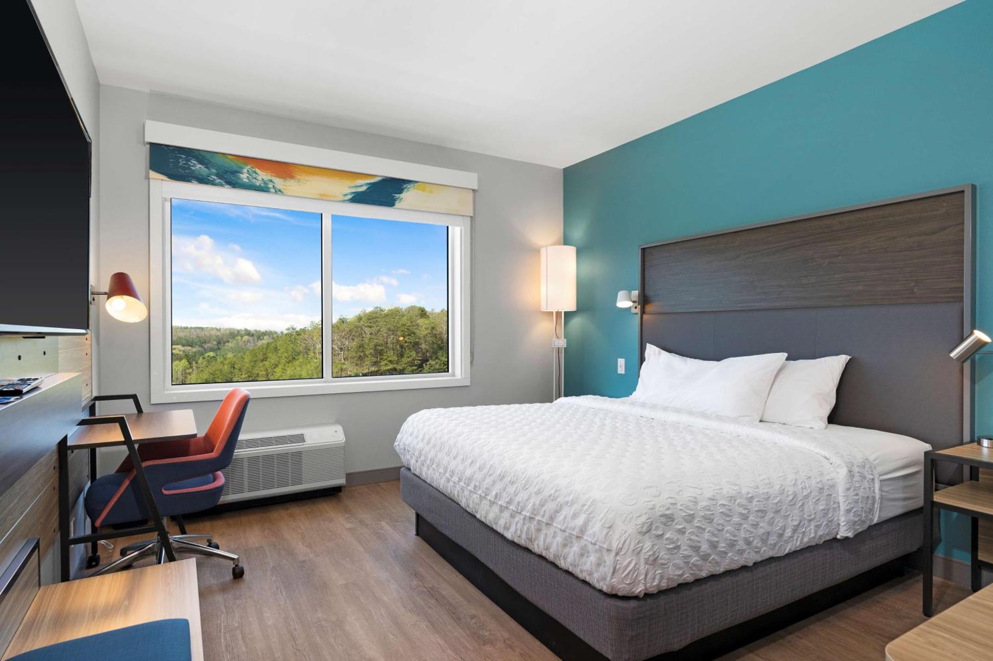 Tru By Hilton Cartersville, Ga Ngoại thất bức ảnh