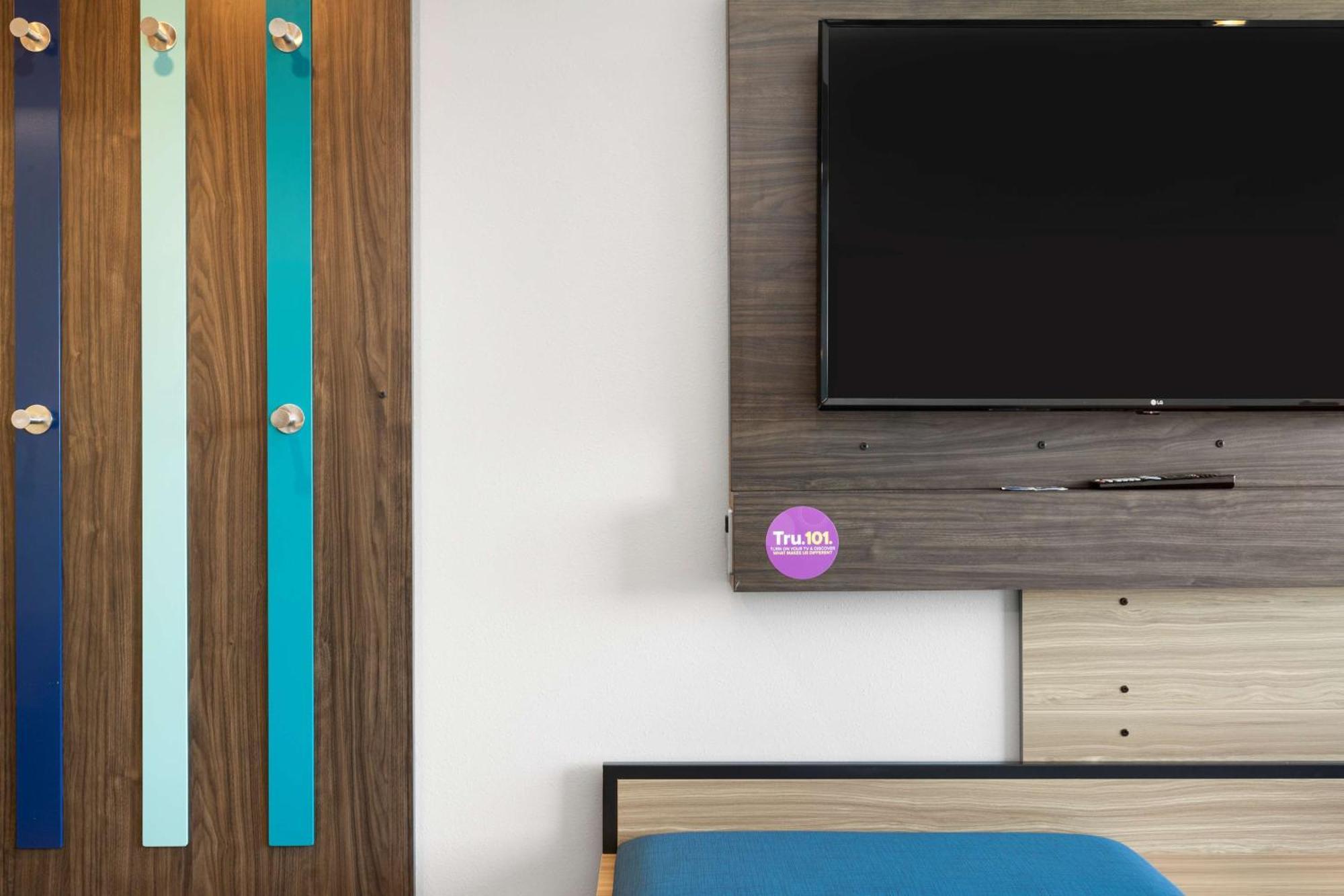 Tru By Hilton Cartersville, Ga Ngoại thất bức ảnh