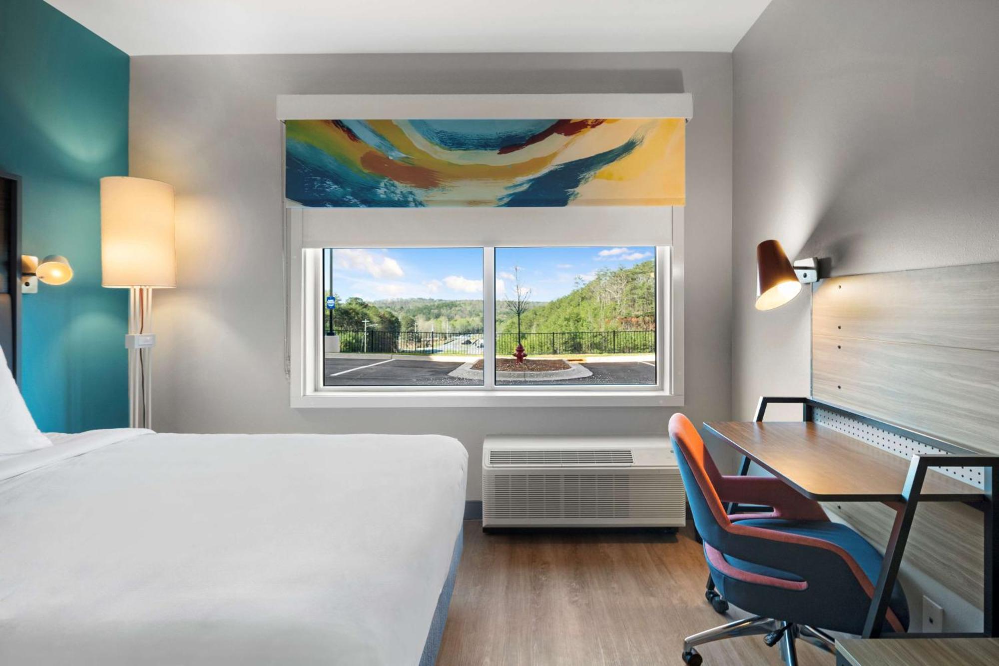 Tru By Hilton Cartersville, Ga Ngoại thất bức ảnh