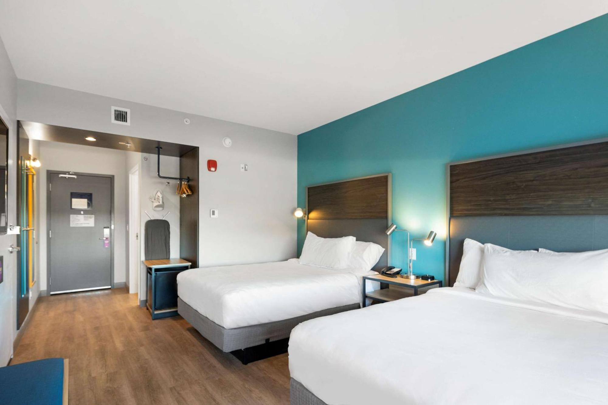 Tru By Hilton Cartersville, Ga Ngoại thất bức ảnh