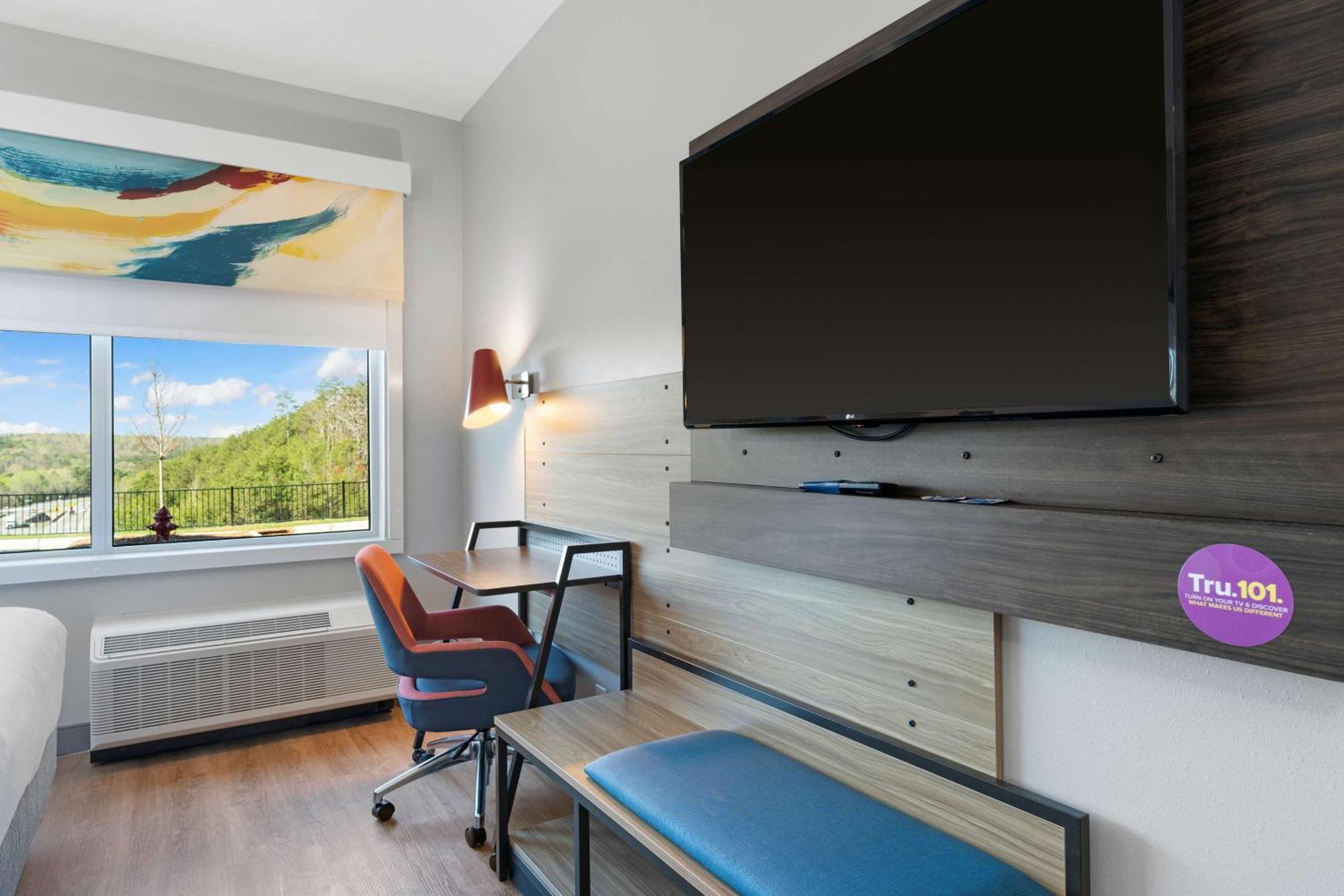 Tru By Hilton Cartersville, Ga Ngoại thất bức ảnh