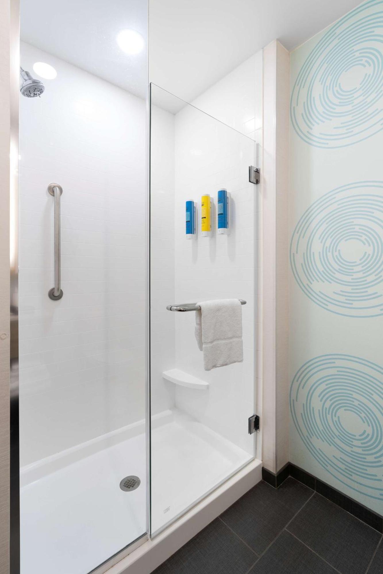 Tru By Hilton Cartersville, Ga Ngoại thất bức ảnh