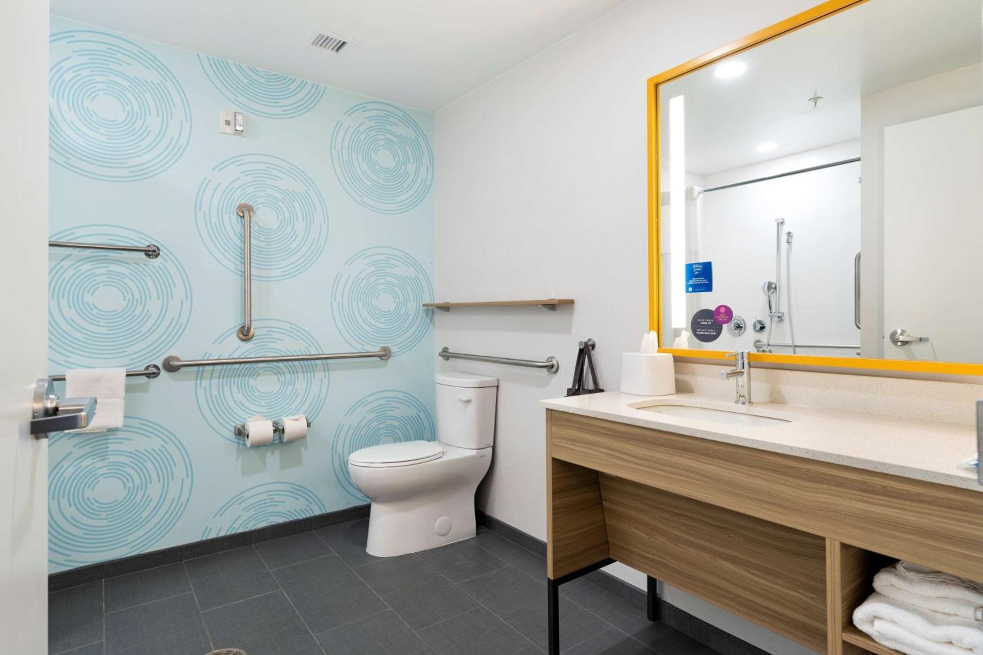 Tru By Hilton Cartersville, Ga Ngoại thất bức ảnh