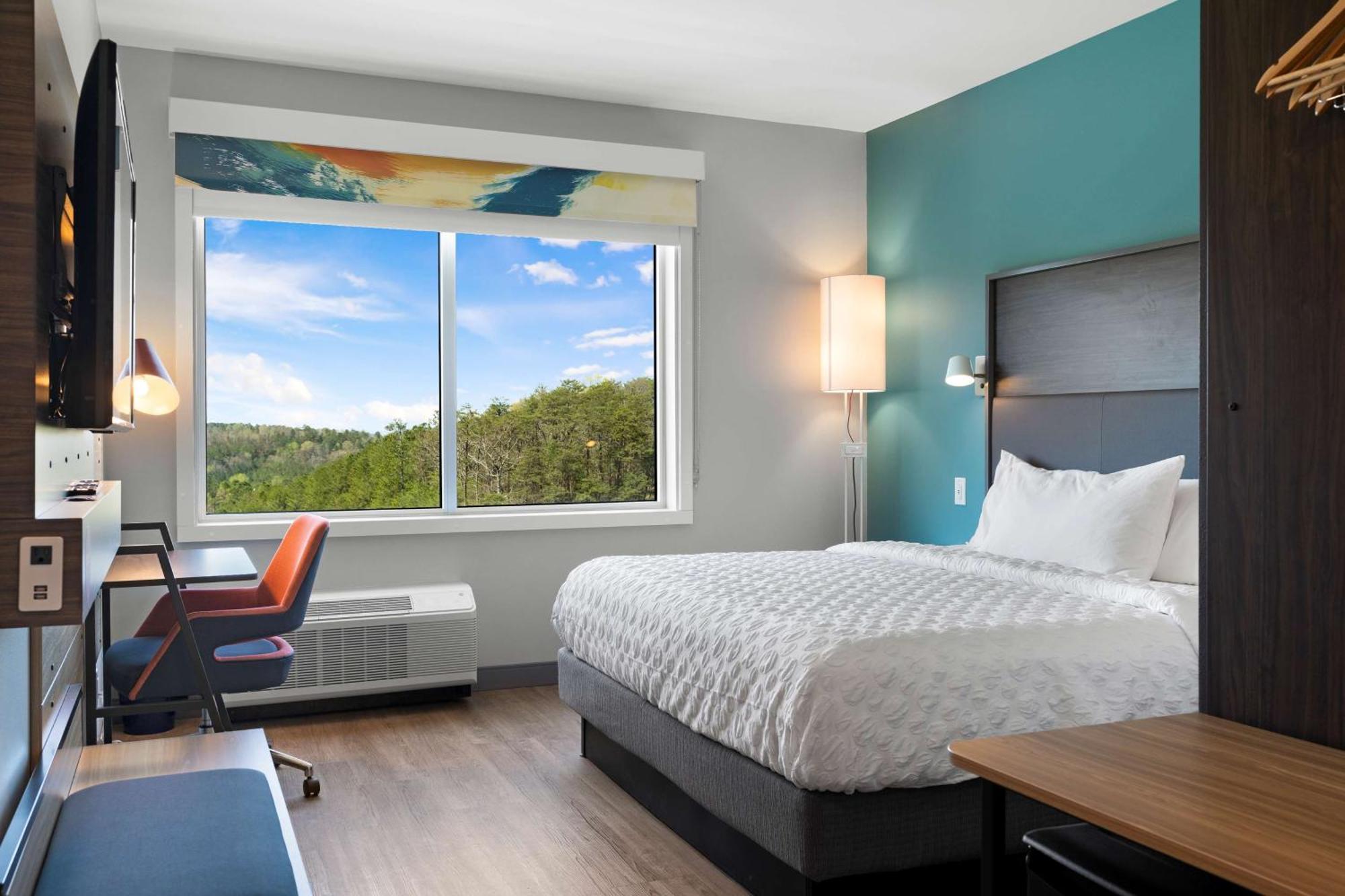 Tru By Hilton Cartersville, Ga Ngoại thất bức ảnh