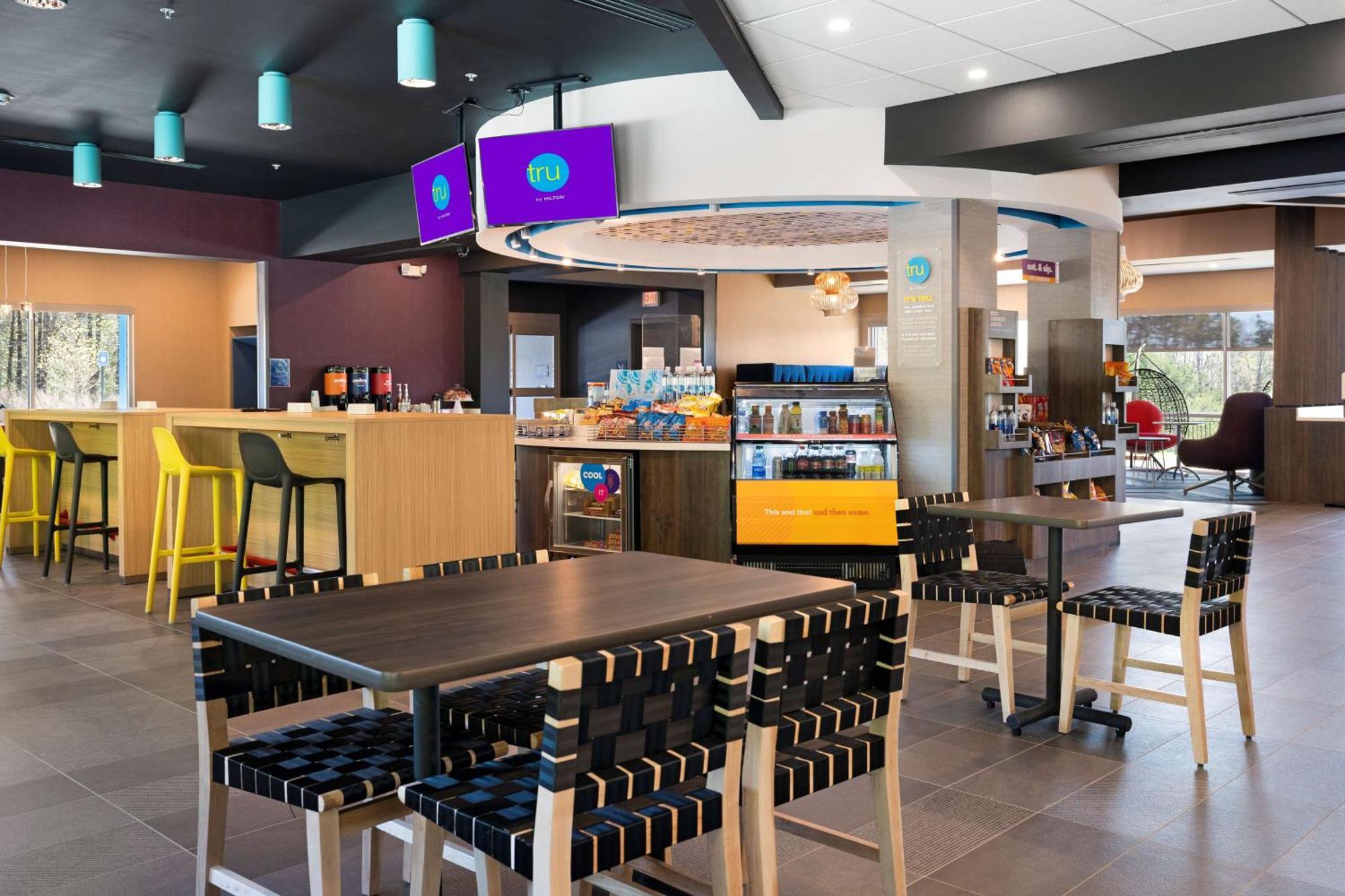 Tru By Hilton Cartersville, Ga Ngoại thất bức ảnh