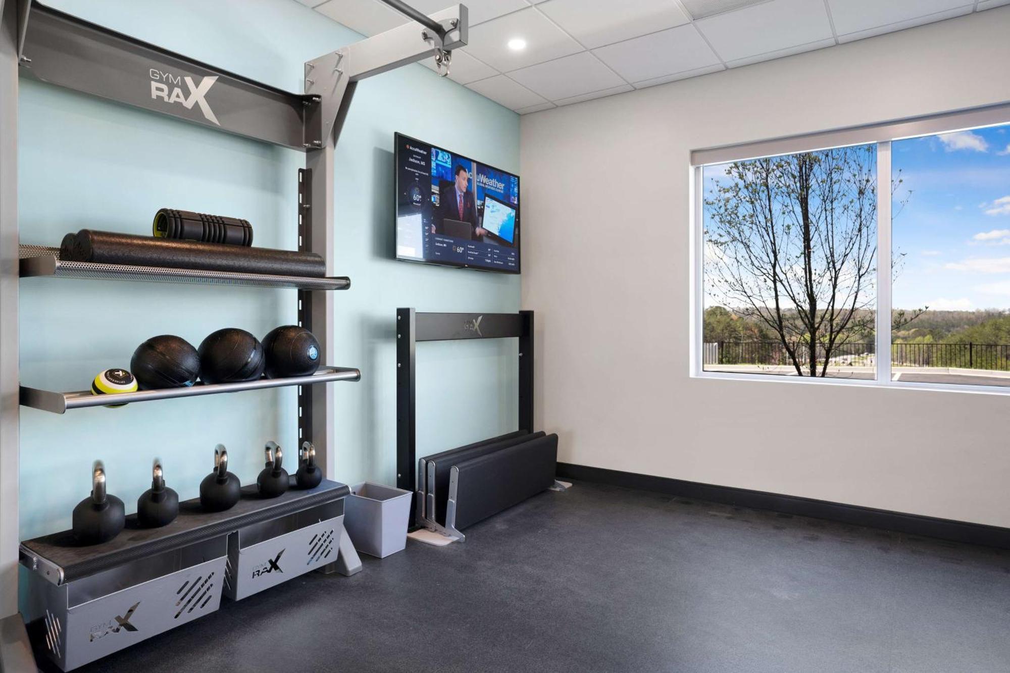 Tru By Hilton Cartersville, Ga Ngoại thất bức ảnh