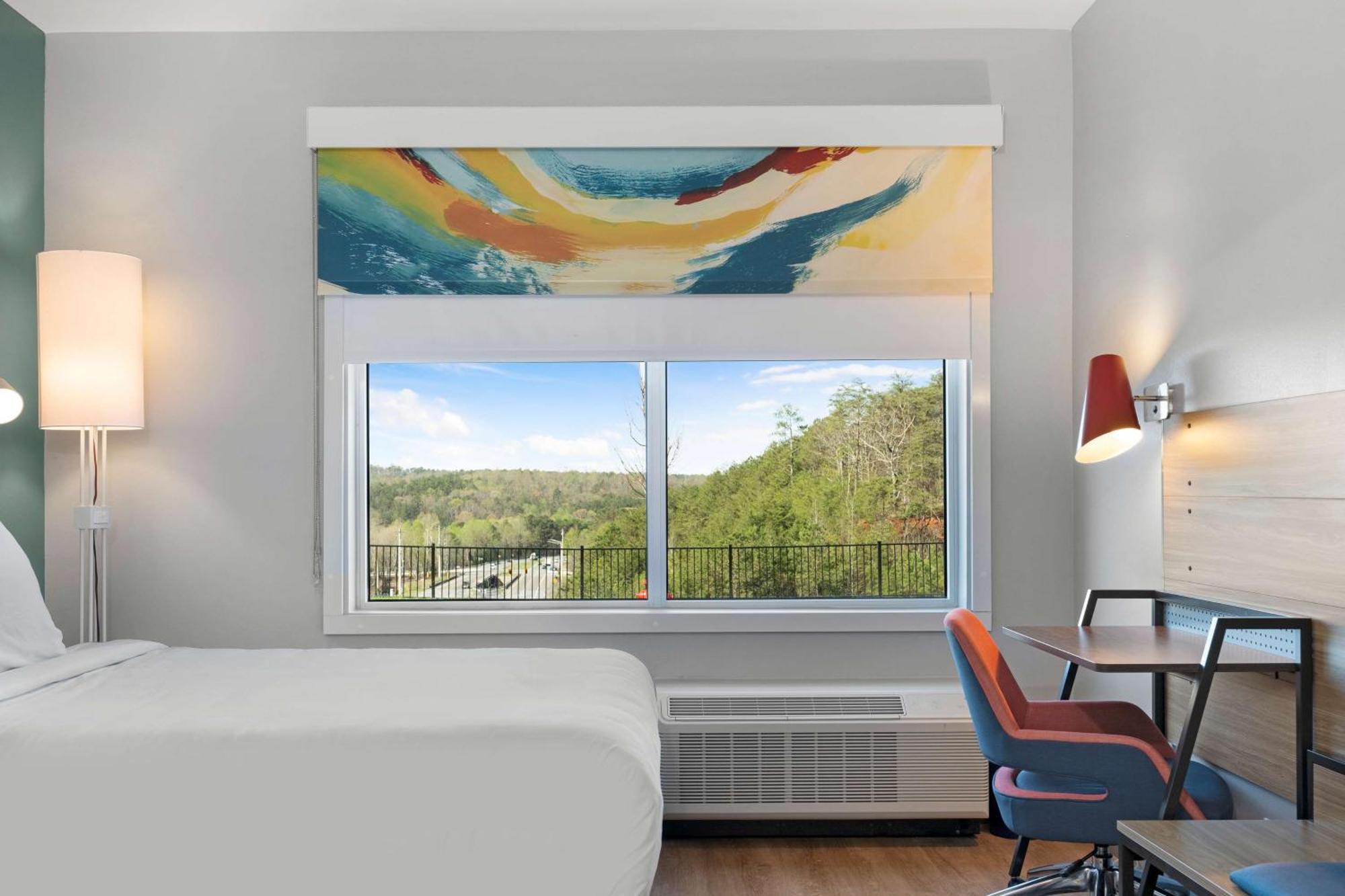 Tru By Hilton Cartersville, Ga Ngoại thất bức ảnh