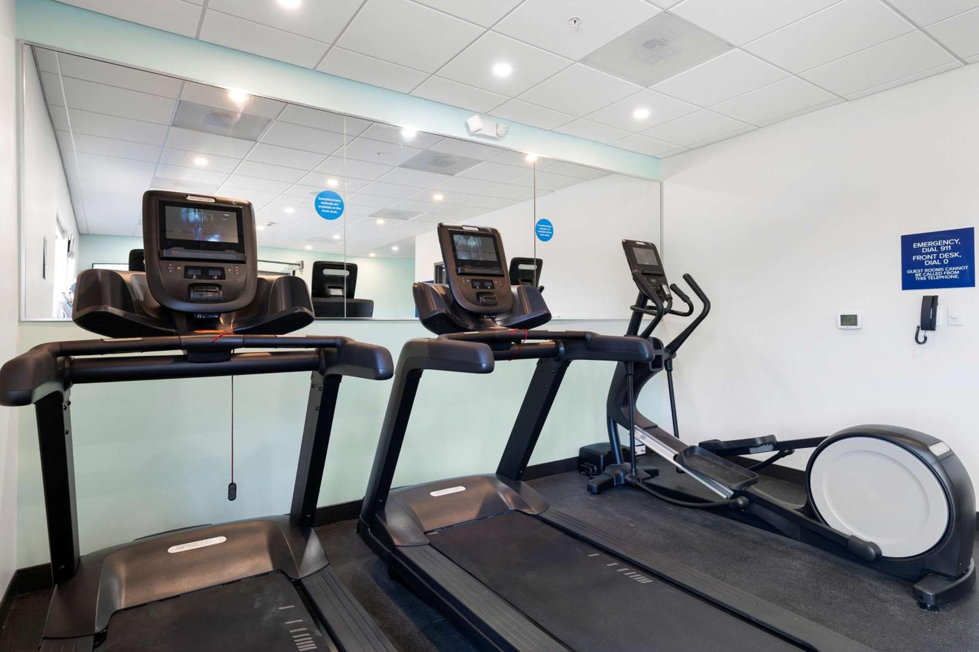 Tru By Hilton Cartersville, Ga Ngoại thất bức ảnh