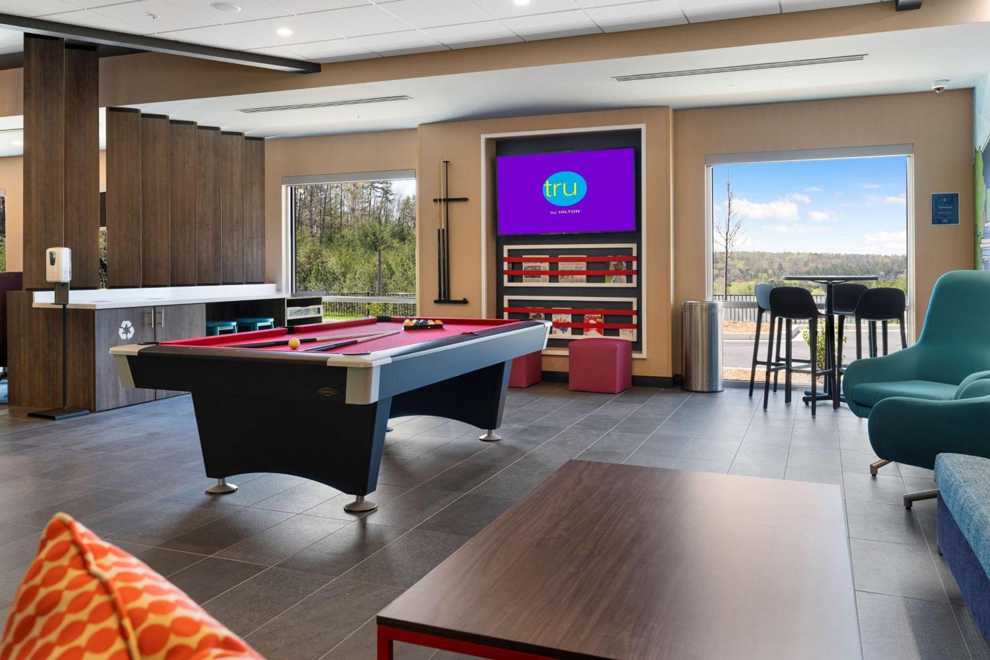 Tru By Hilton Cartersville, Ga Ngoại thất bức ảnh