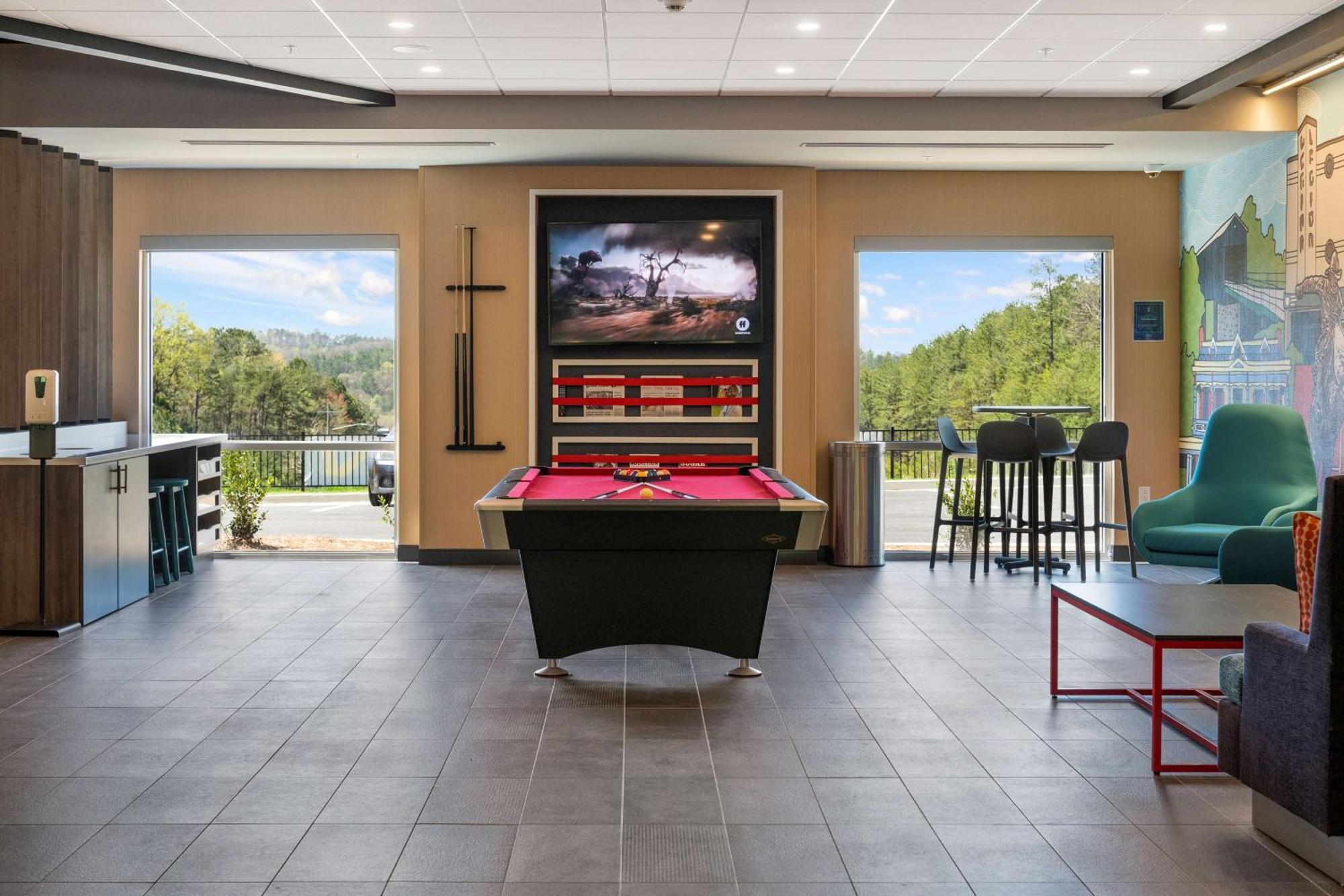 Tru By Hilton Cartersville, Ga Ngoại thất bức ảnh