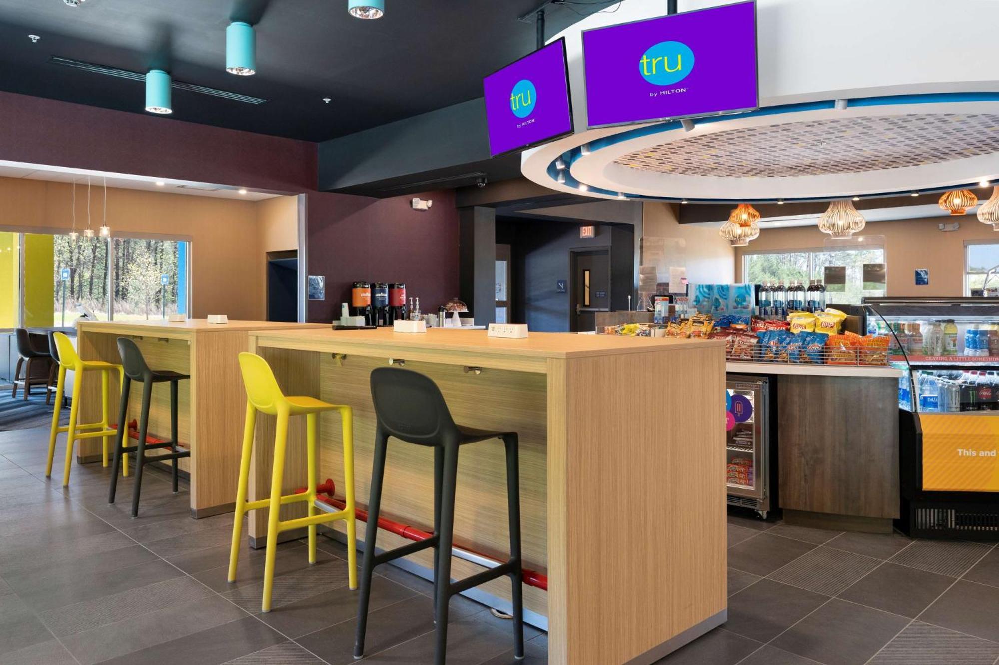 Tru By Hilton Cartersville, Ga Ngoại thất bức ảnh