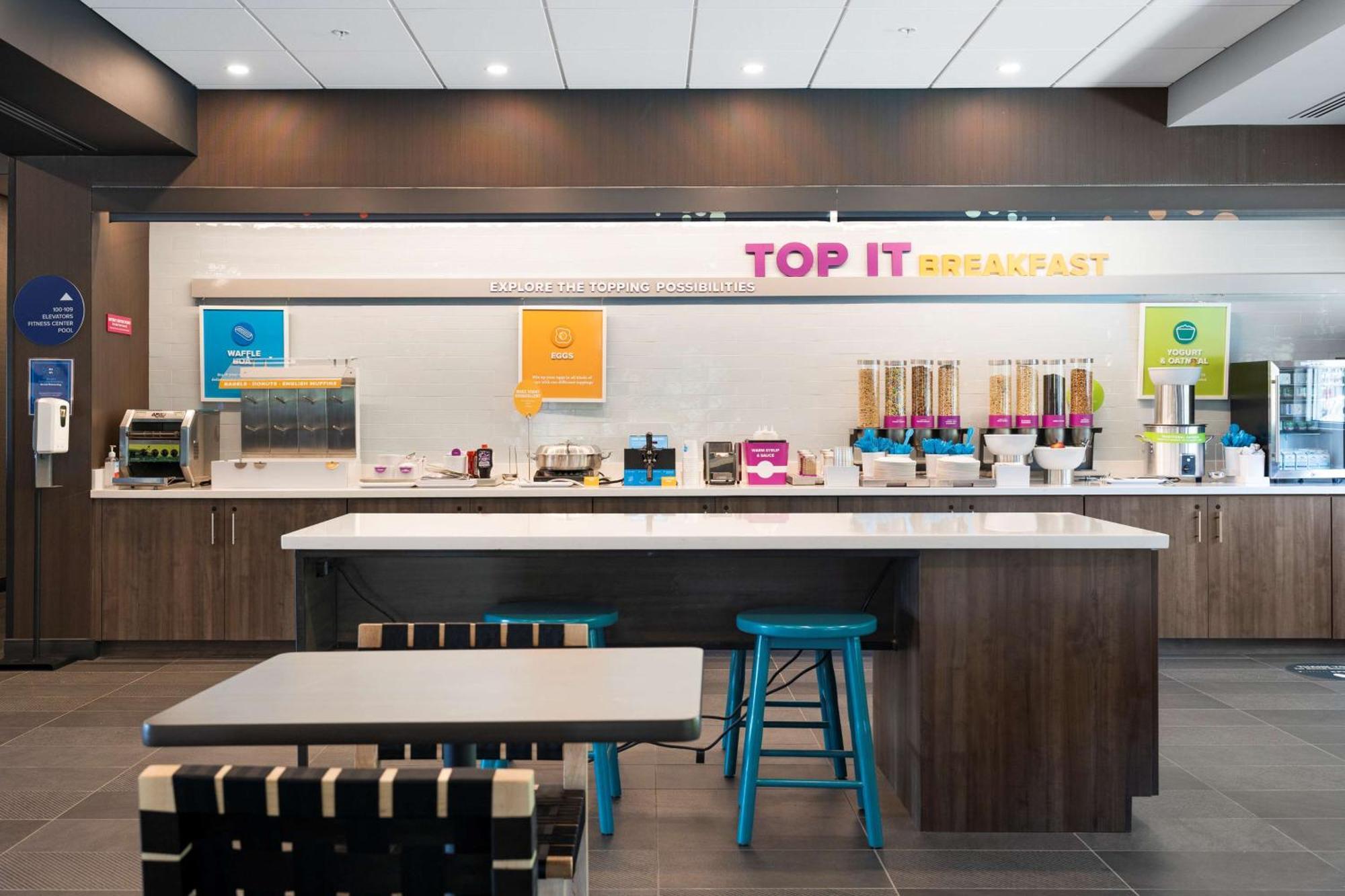Tru By Hilton Cartersville, Ga Ngoại thất bức ảnh