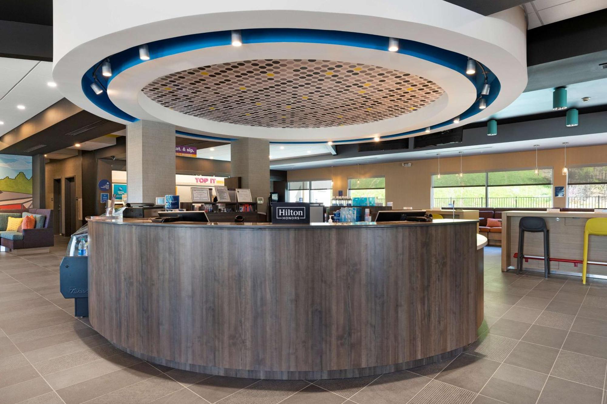 Tru By Hilton Cartersville, Ga Ngoại thất bức ảnh