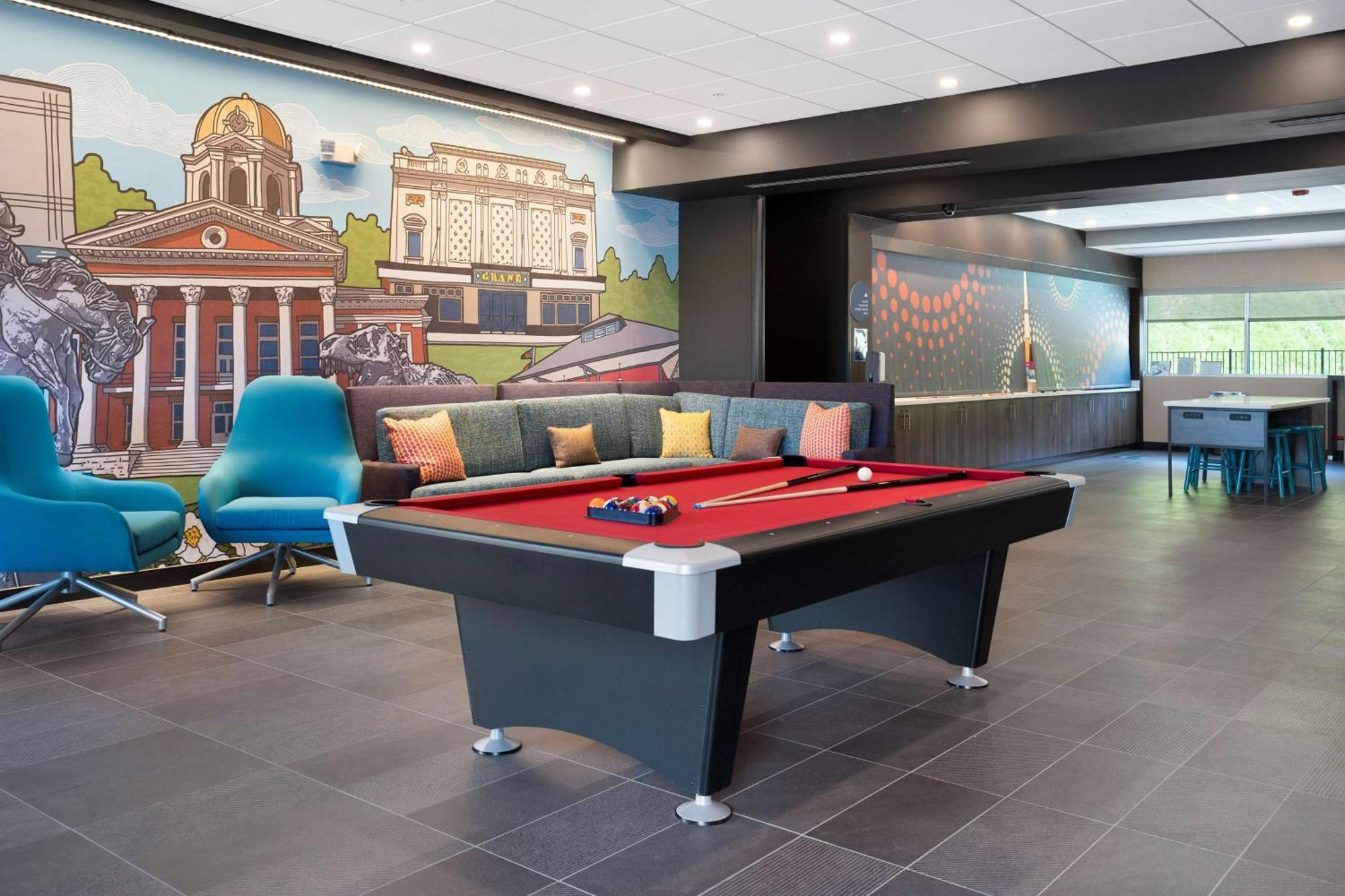 Tru By Hilton Cartersville, Ga Ngoại thất bức ảnh