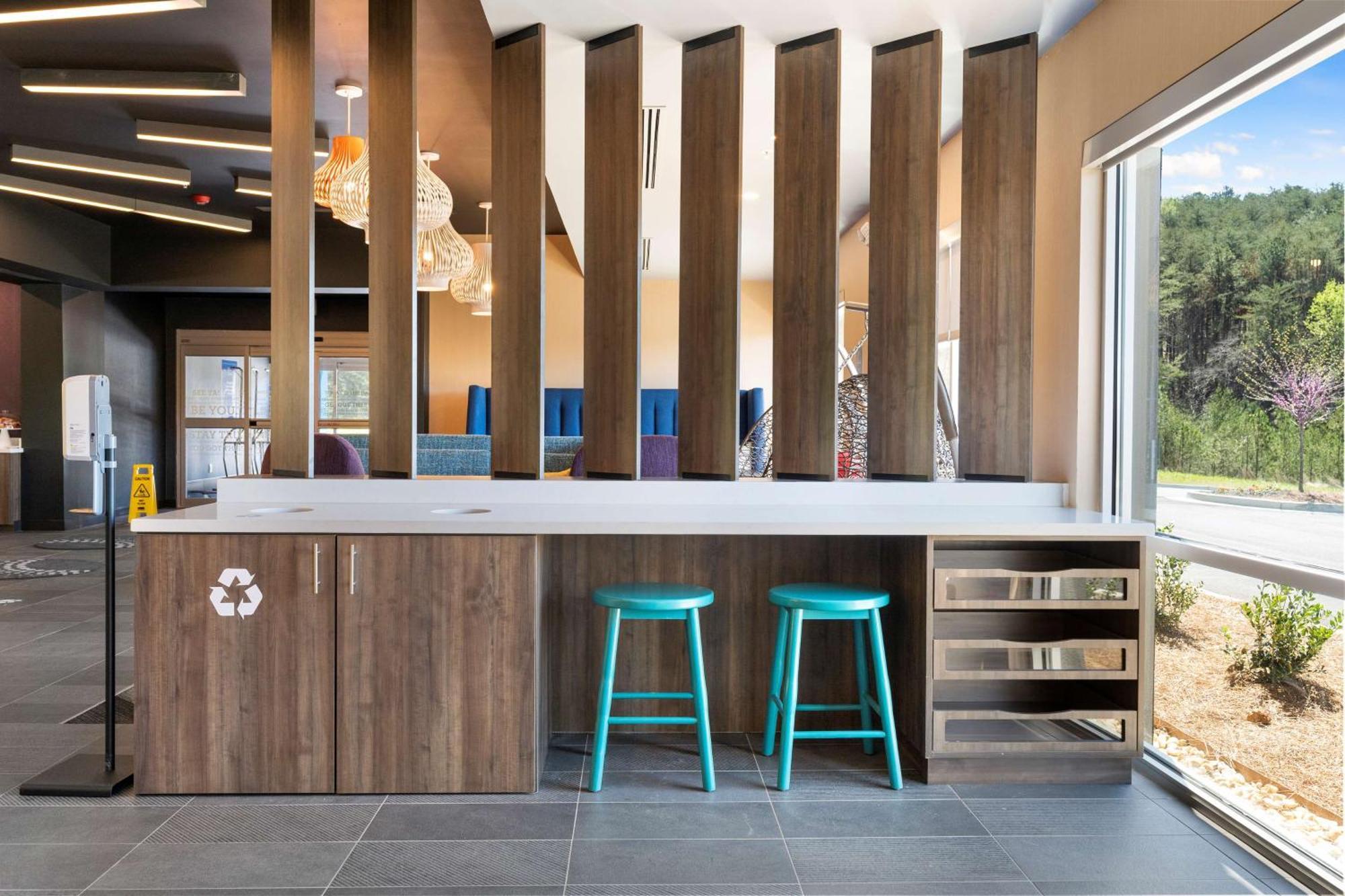 Tru By Hilton Cartersville, Ga Ngoại thất bức ảnh