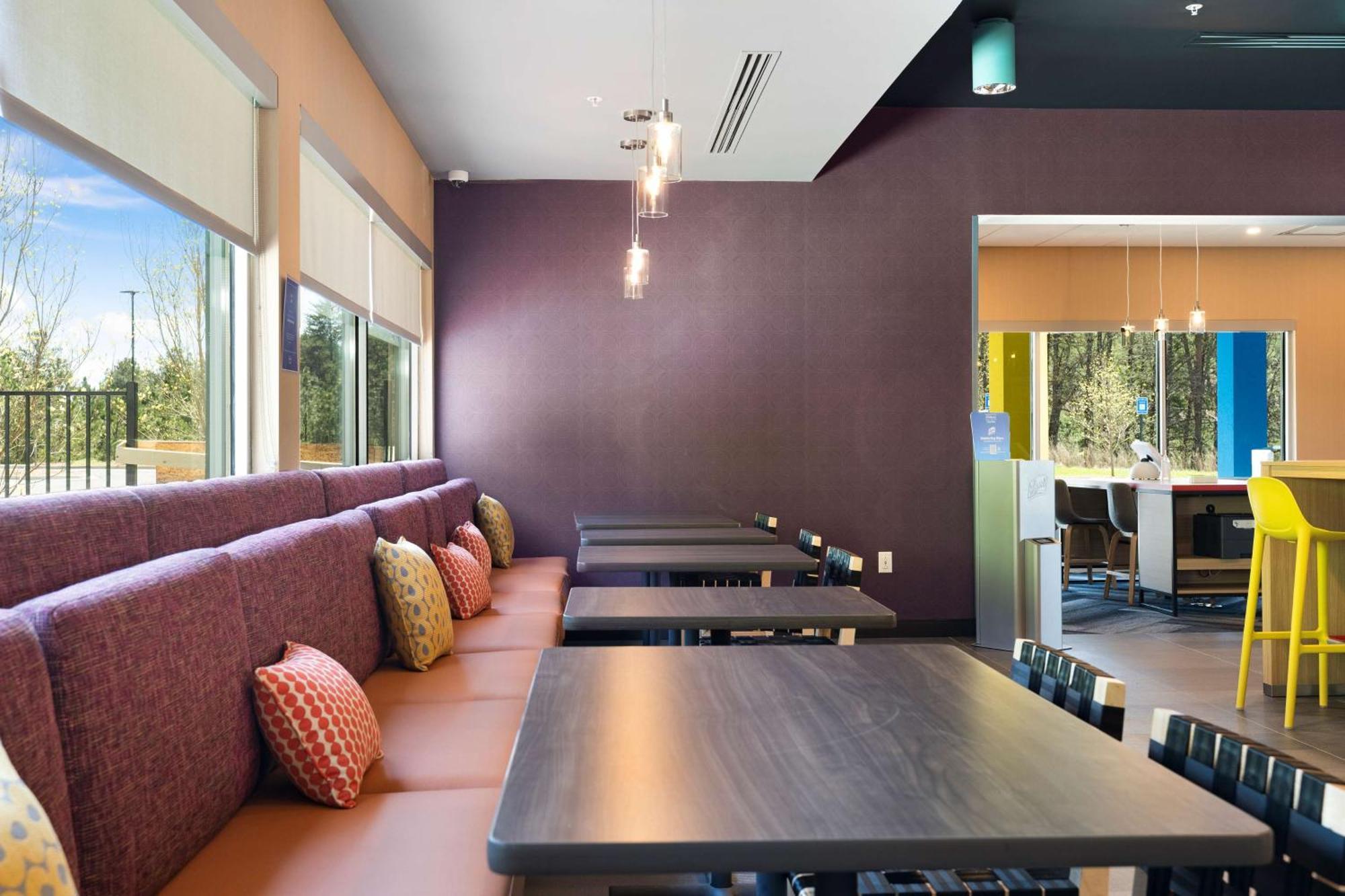 Tru By Hilton Cartersville, Ga Ngoại thất bức ảnh