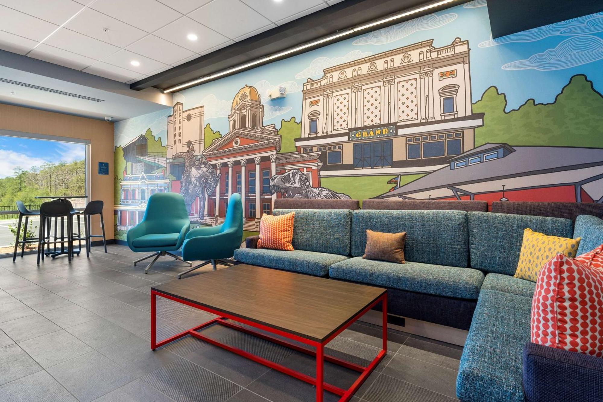 Tru By Hilton Cartersville, Ga Ngoại thất bức ảnh