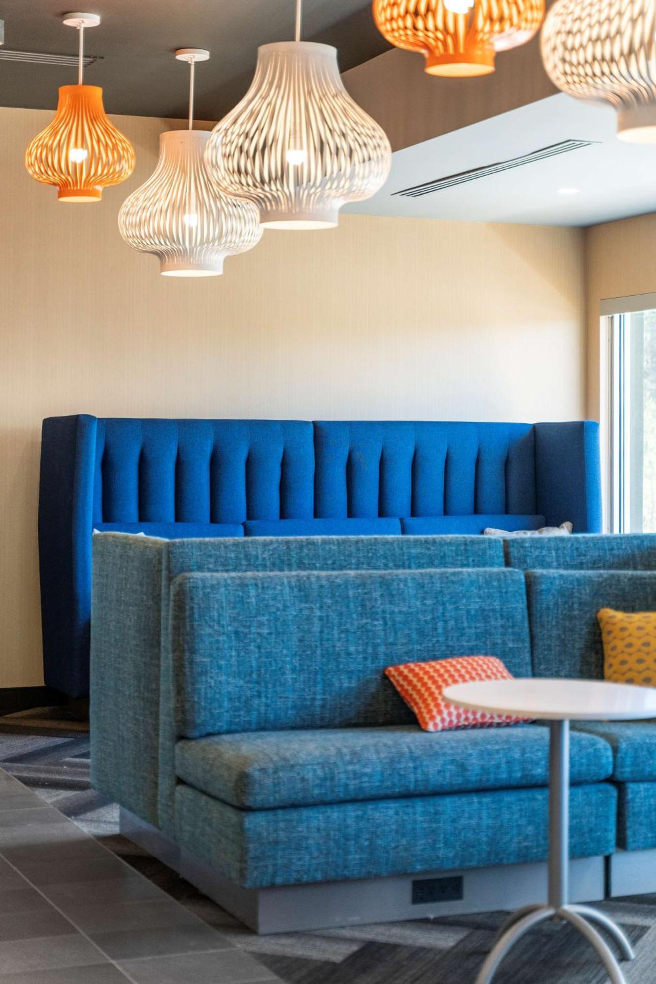 Tru By Hilton Cartersville, Ga Ngoại thất bức ảnh