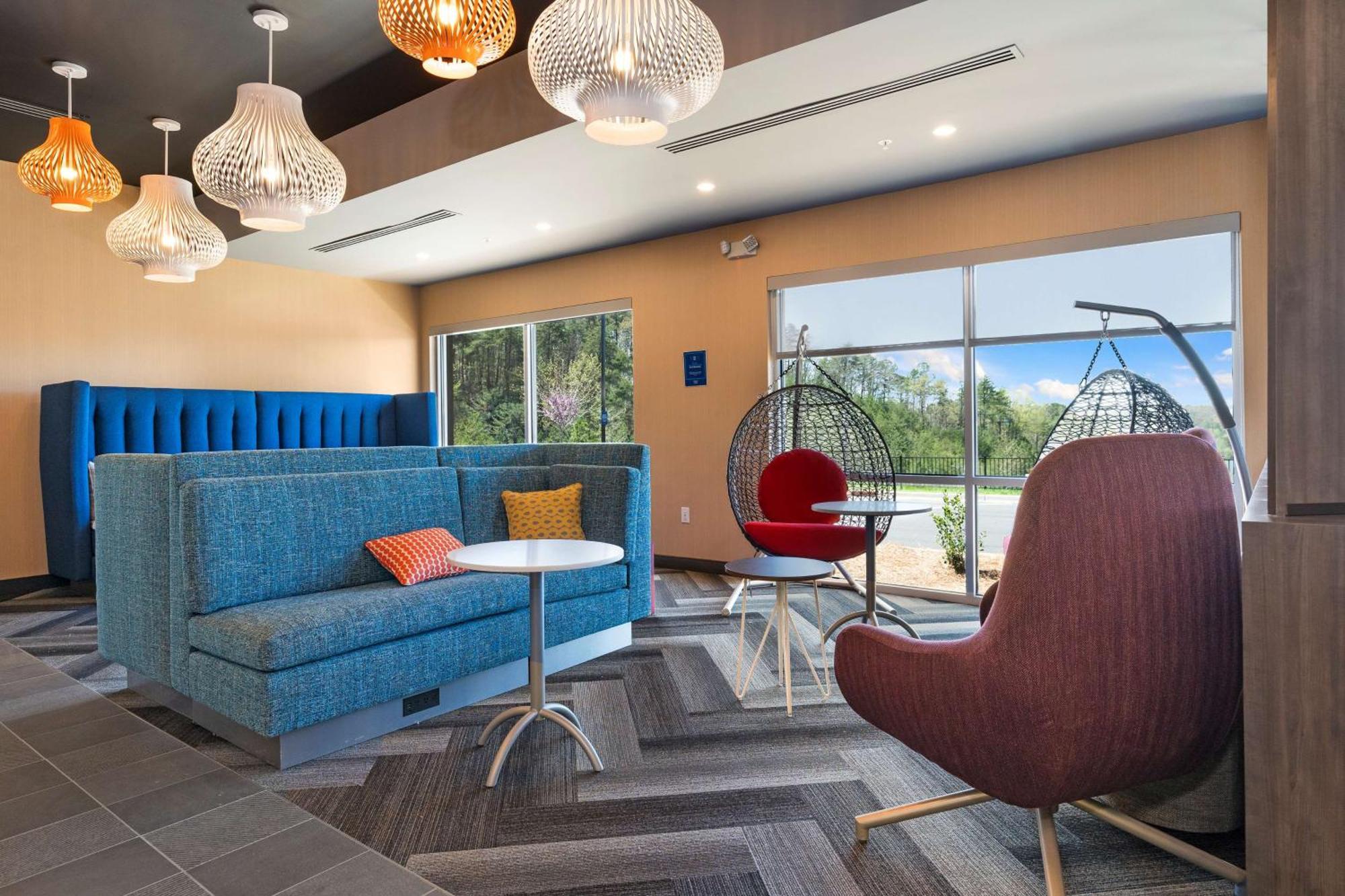 Tru By Hilton Cartersville, Ga Ngoại thất bức ảnh
