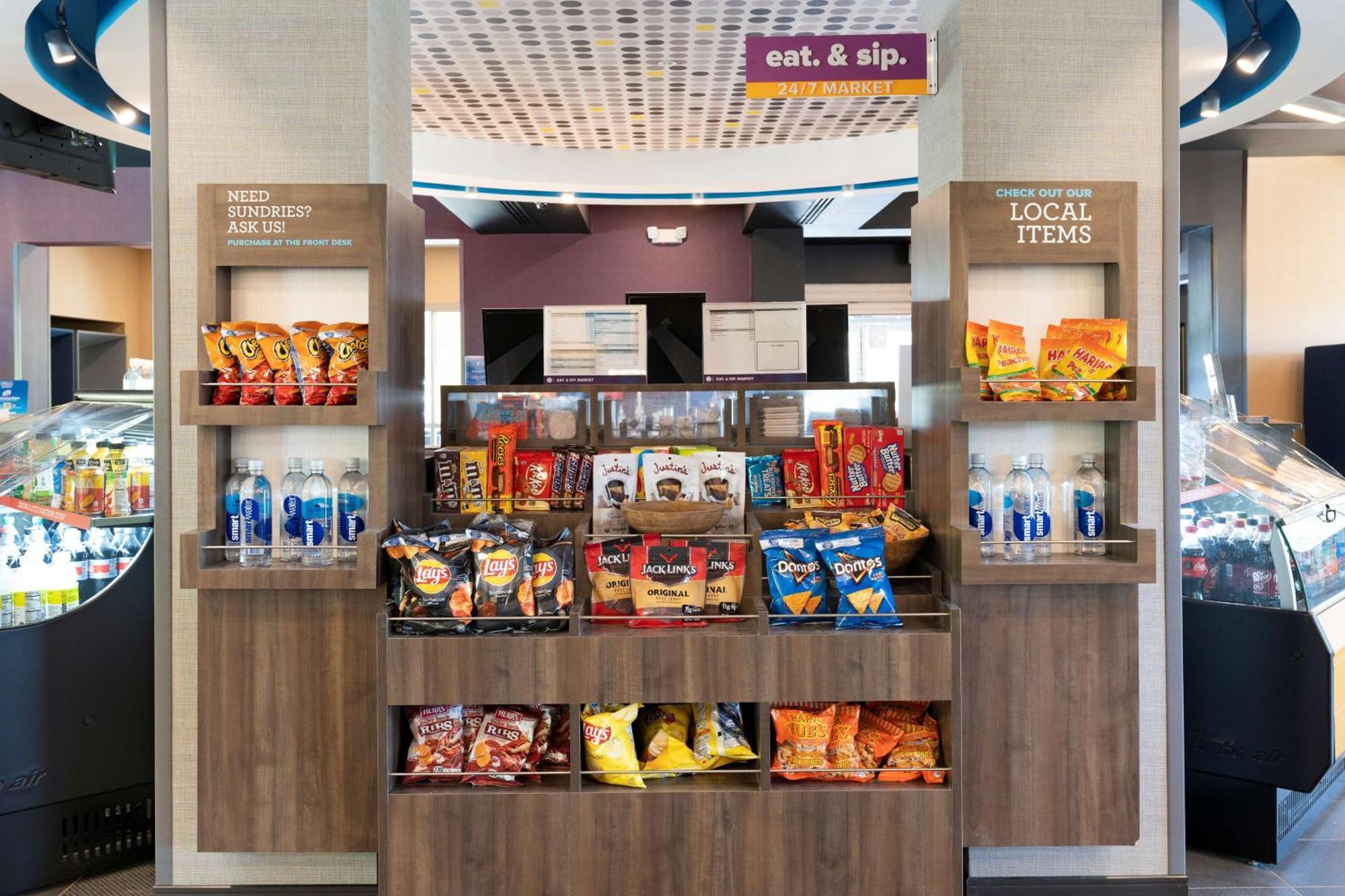Tru By Hilton Cartersville, Ga Ngoại thất bức ảnh