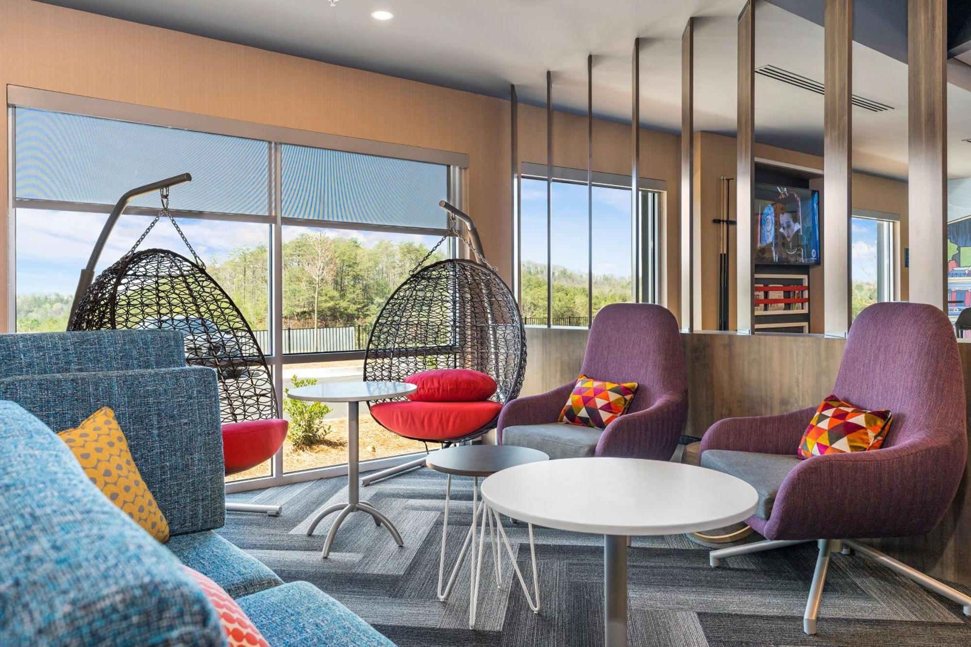 Tru By Hilton Cartersville, Ga Ngoại thất bức ảnh