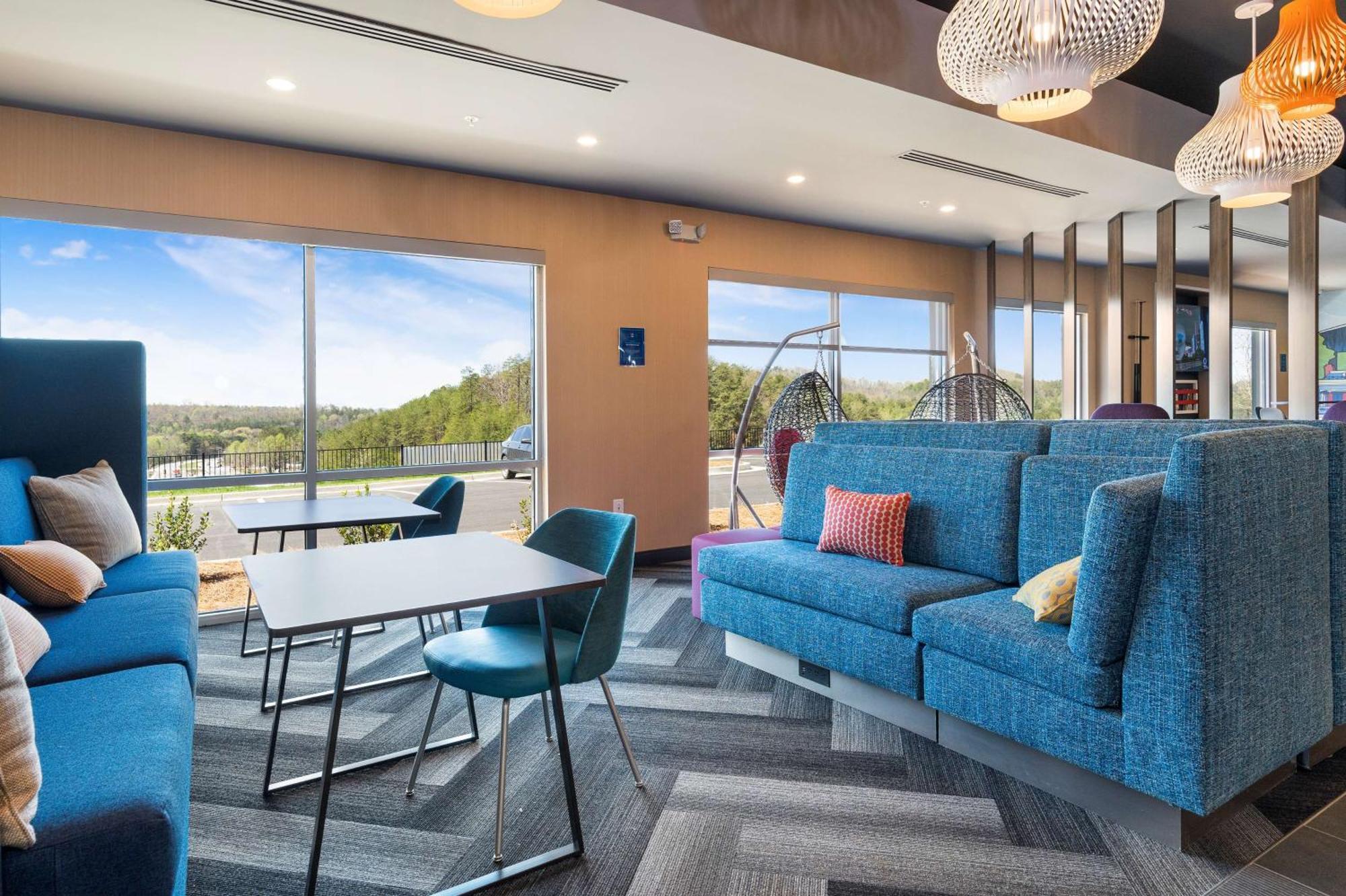 Tru By Hilton Cartersville, Ga Ngoại thất bức ảnh